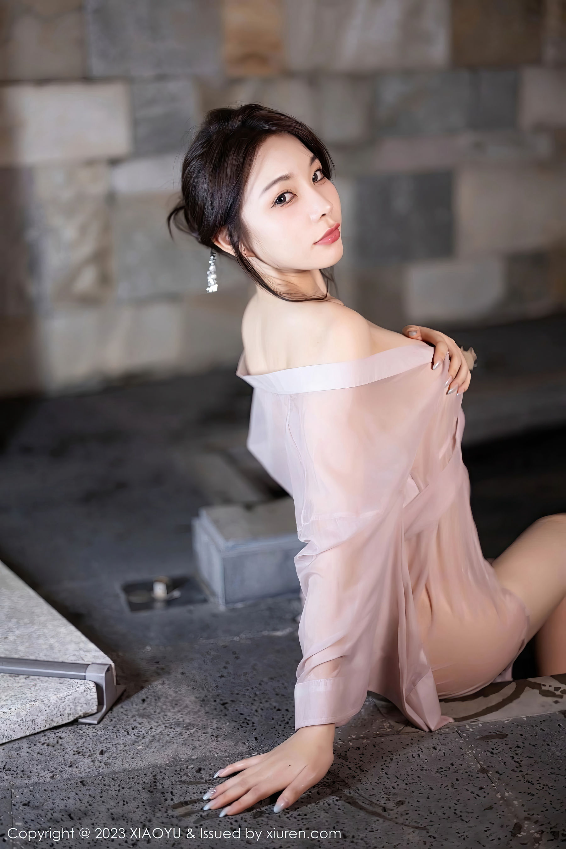 [XIAOYU]语画界 202023.07.24 Vol.1076 徐莉芝