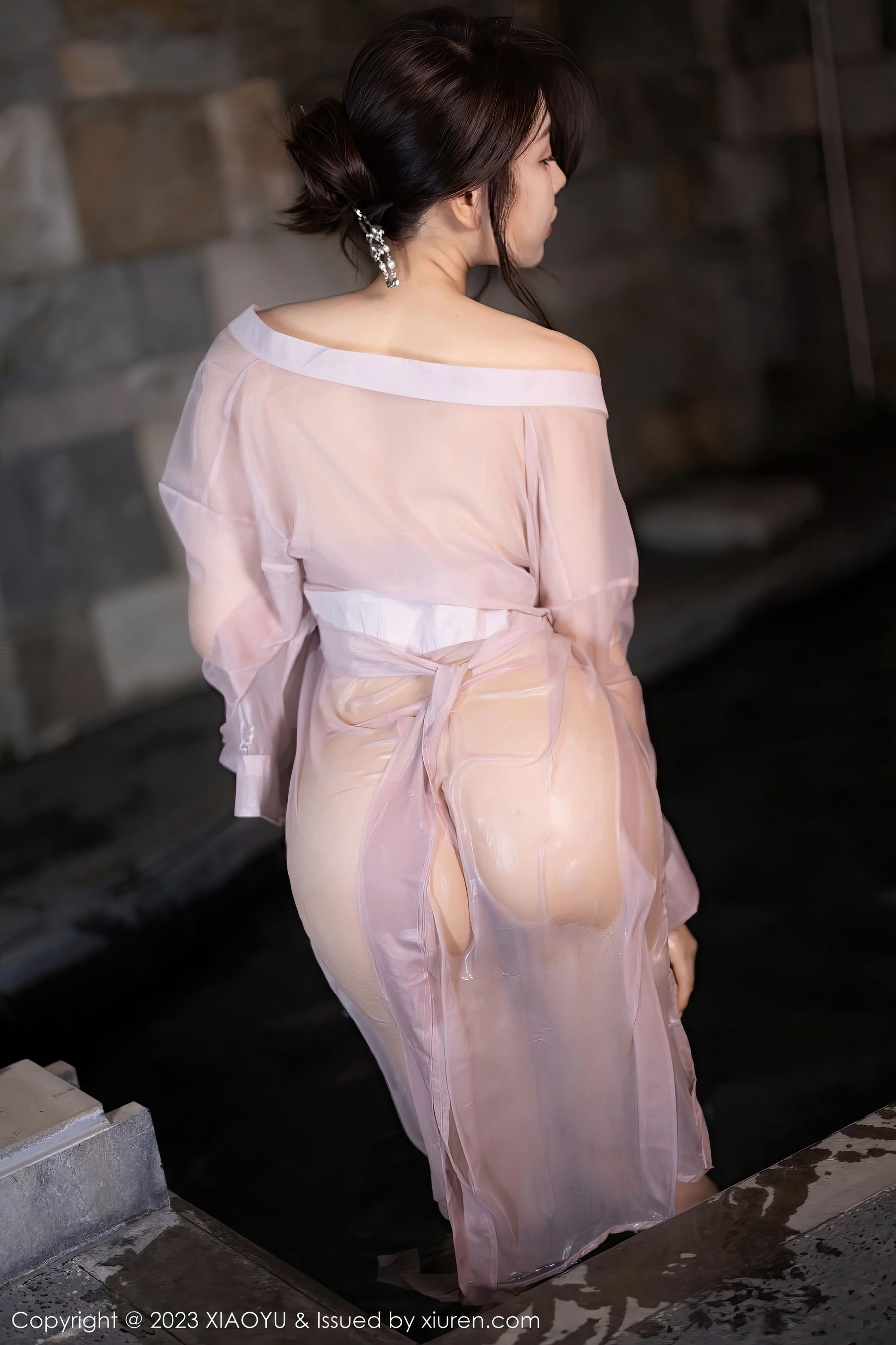 [XIAOYU]语画界 202023.07.24 Vol.1076 徐莉芝