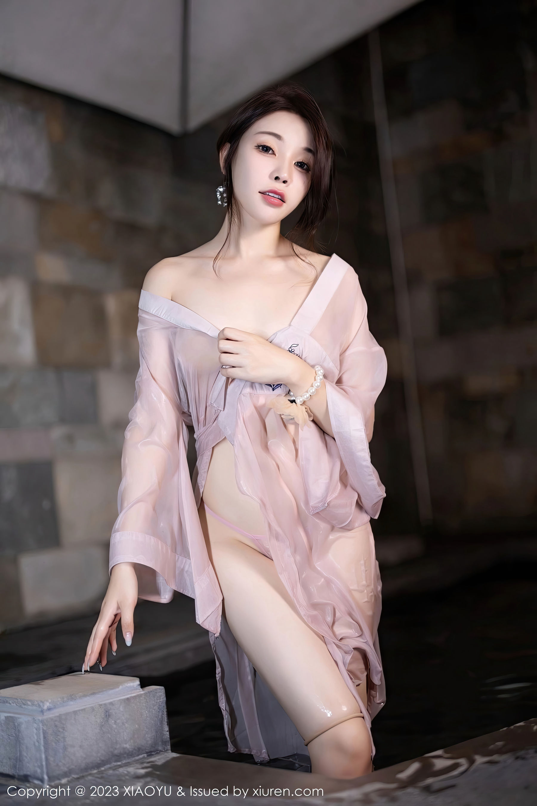 [XIAOYU]语画界 202023.07.24 Vol.1076 徐莉芝