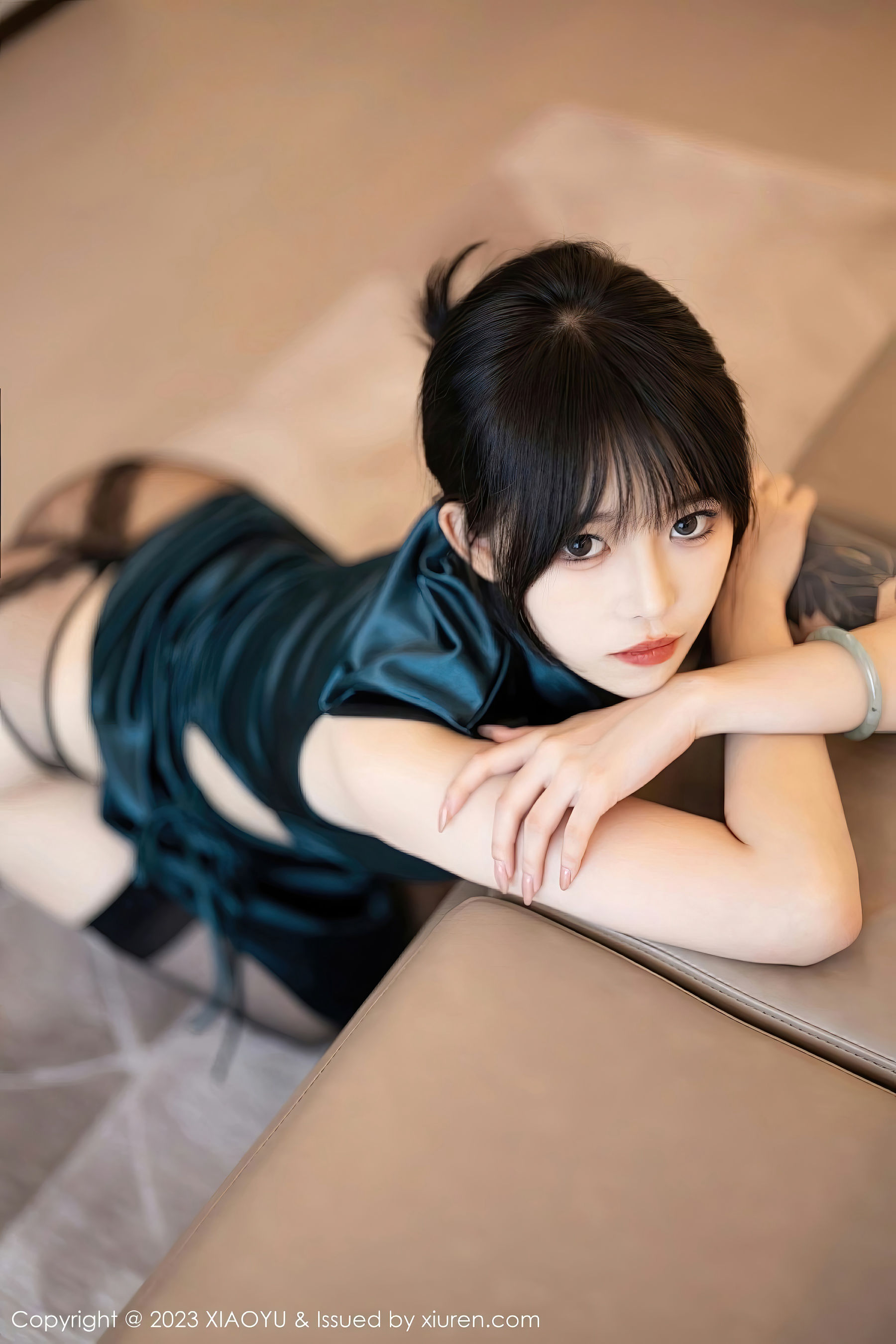 [XIAOYU]语画界 202023.07.25 Vol.1077 奶瓶