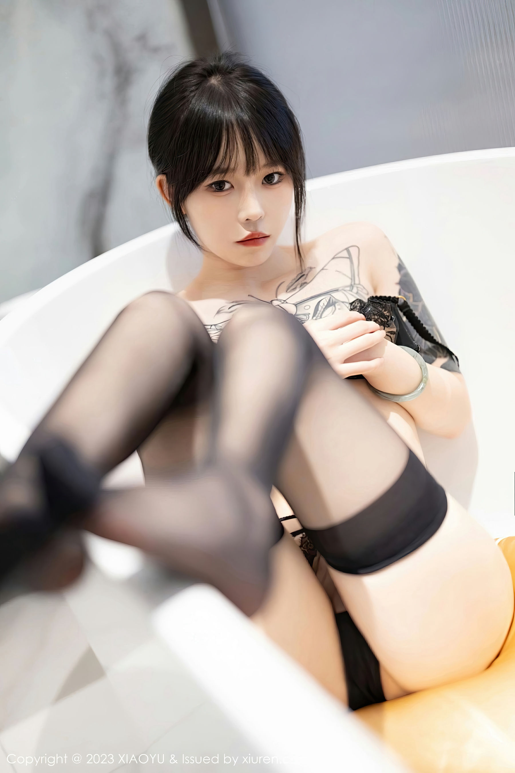 [XIAOYU]语画界 202023.07.25 Vol.1077 奶瓶