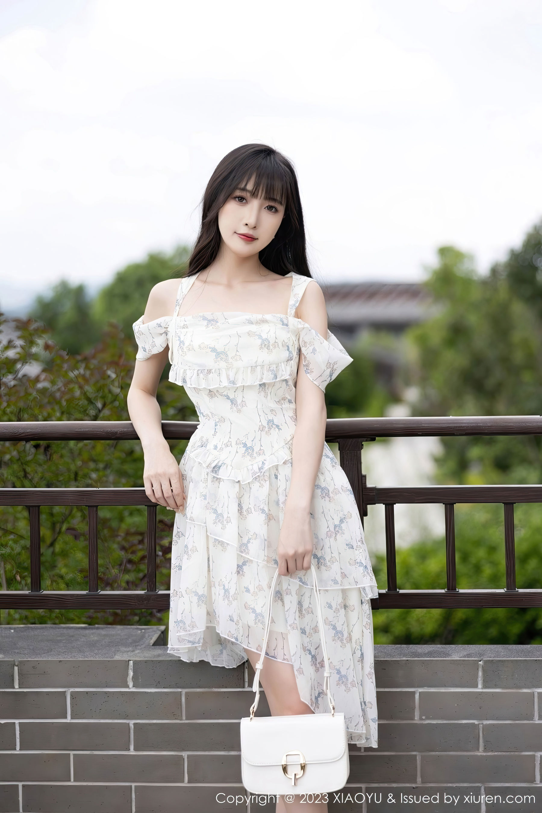 [XIAOYU]语画界 2023.06.28 Vol.1058 林星阑