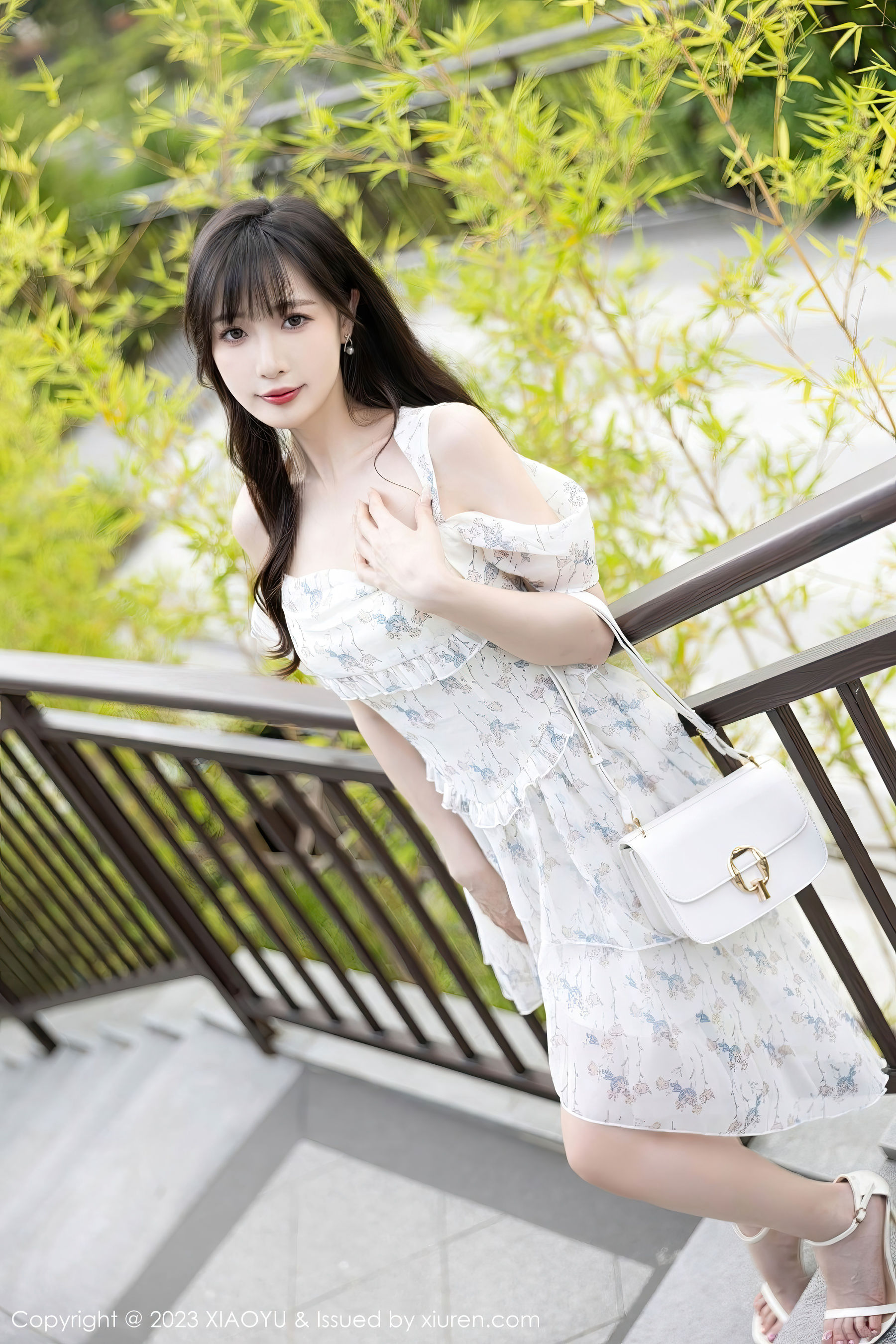 [XIAOYU]语画界 2023.06.28 Vol.1058 林星阑