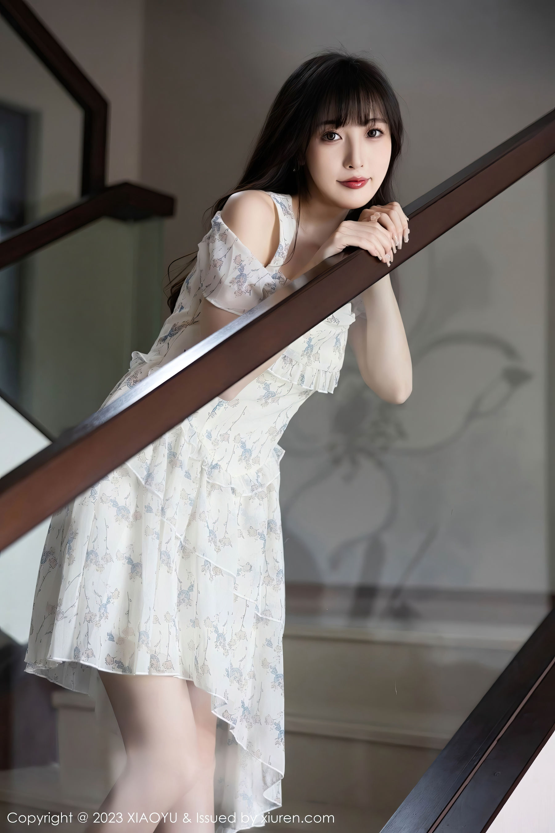 [XIAOYU]语画界 2023.06.28 Vol.1058 林星阑