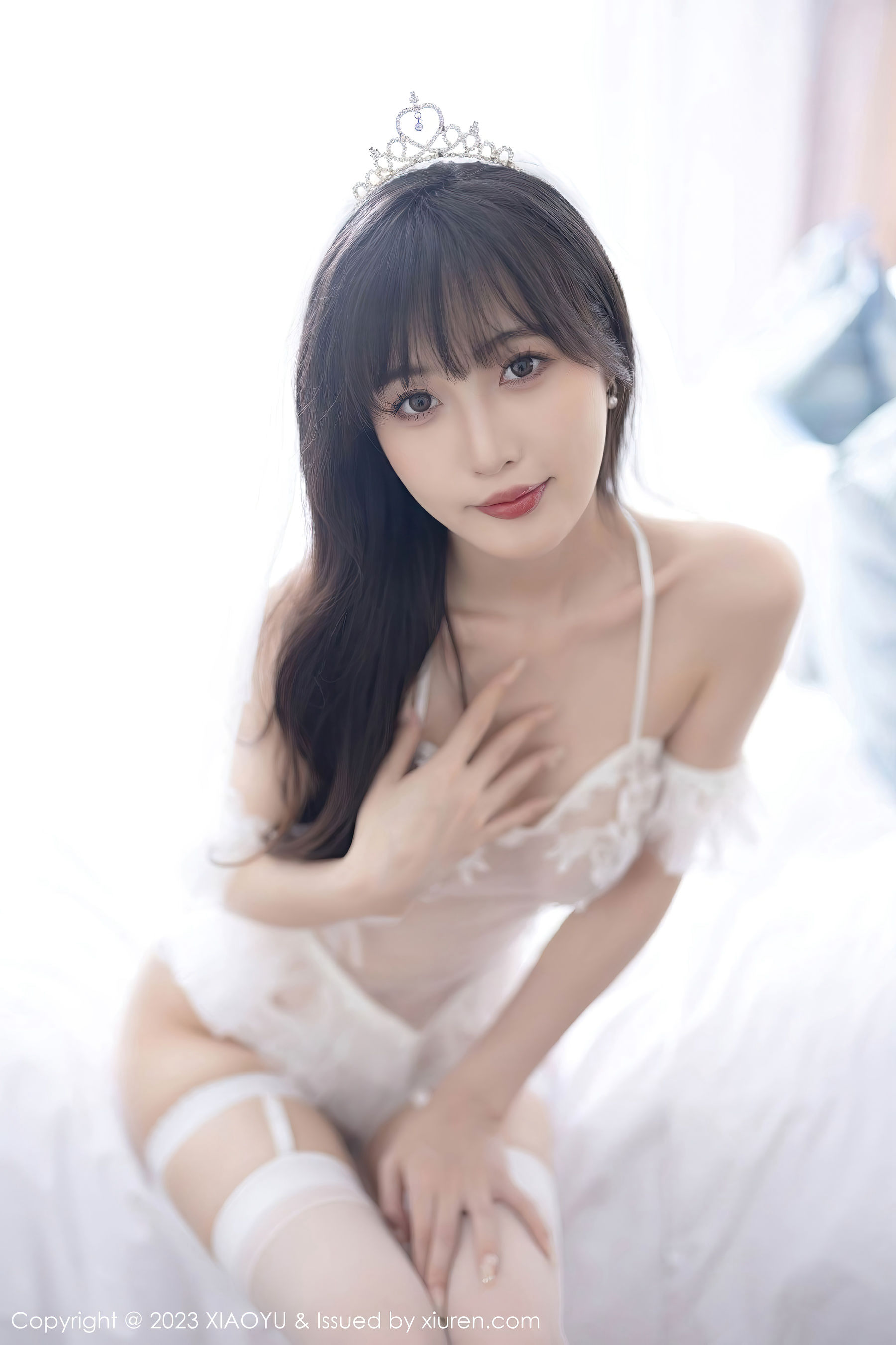 [XIAOYU]语画界 2023.06.28 Vol.1058 林星阑