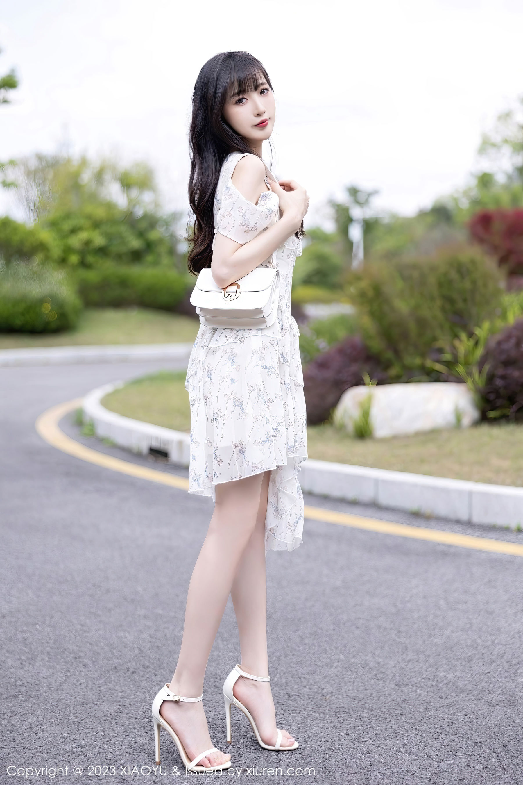 [XIAOYU]语画界 2023.06.28 Vol.1058 林星阑