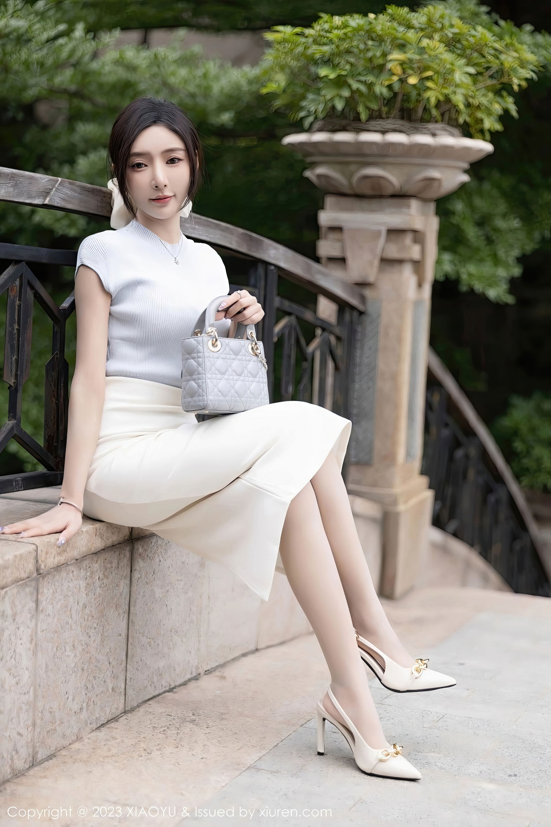 [XIAOYU]语画界 2023.06.29 Vol.1059 王馨瑶