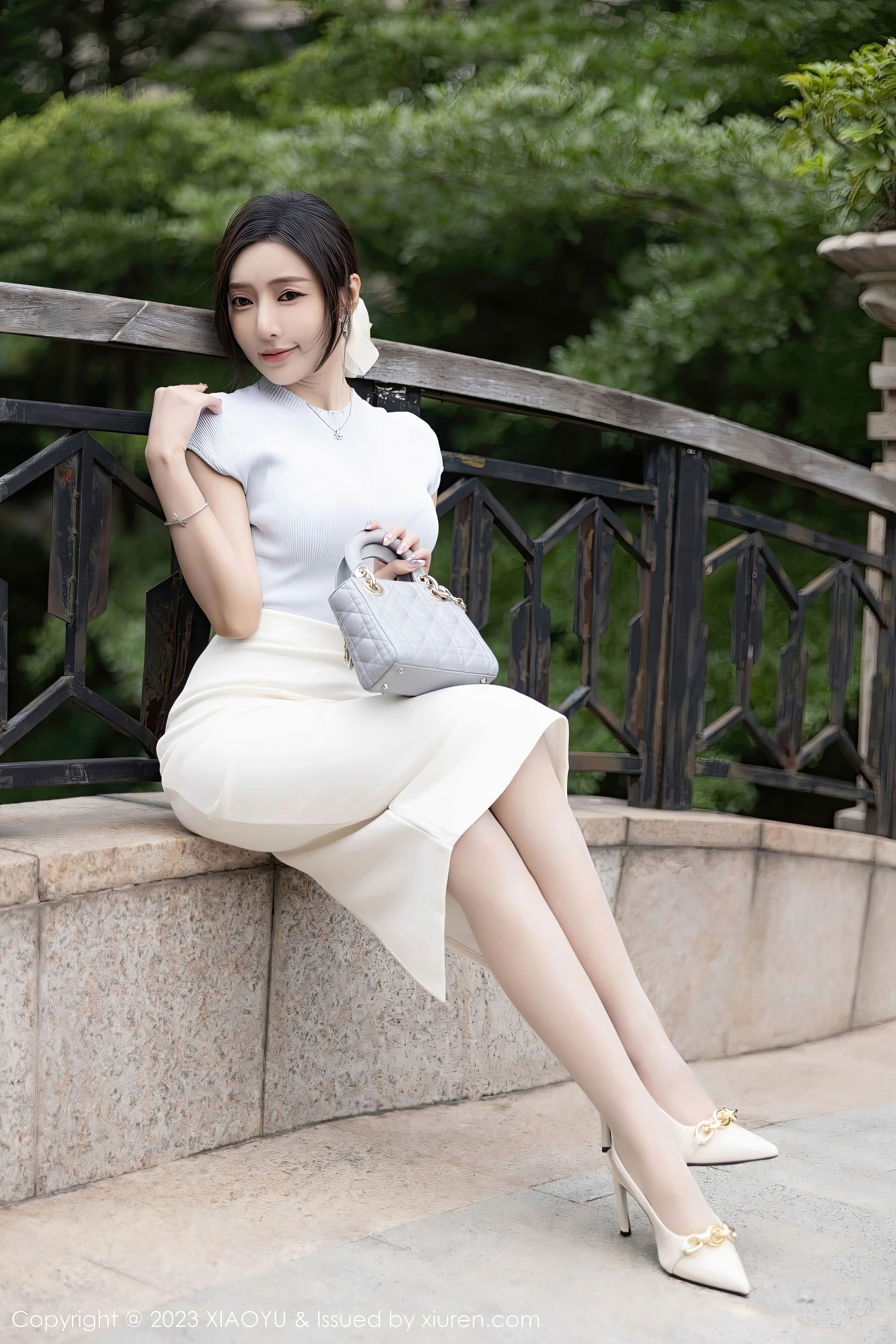 [XIAOYU]语画界 2023.06.29 Vol.1059 王馨瑶