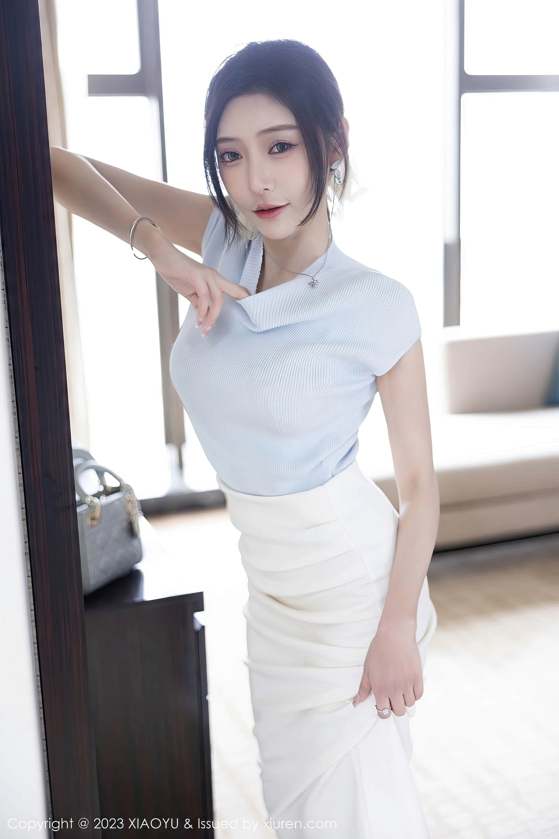 [XIAOYU]语画界 2023.06.29 Vol.1059 王馨瑶