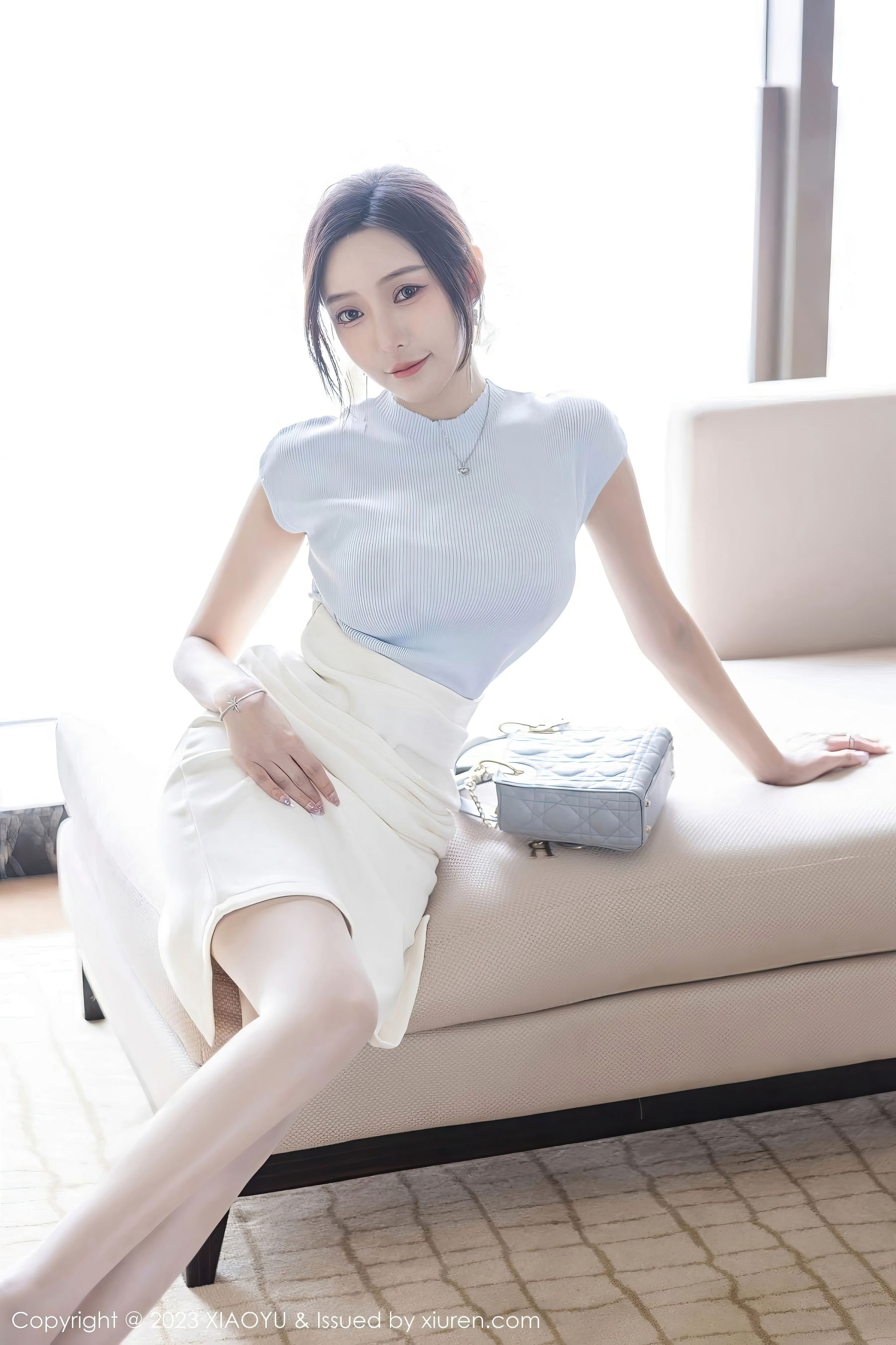 [XIAOYU]语画界 2023.06.29 Vol.1059 王馨瑶