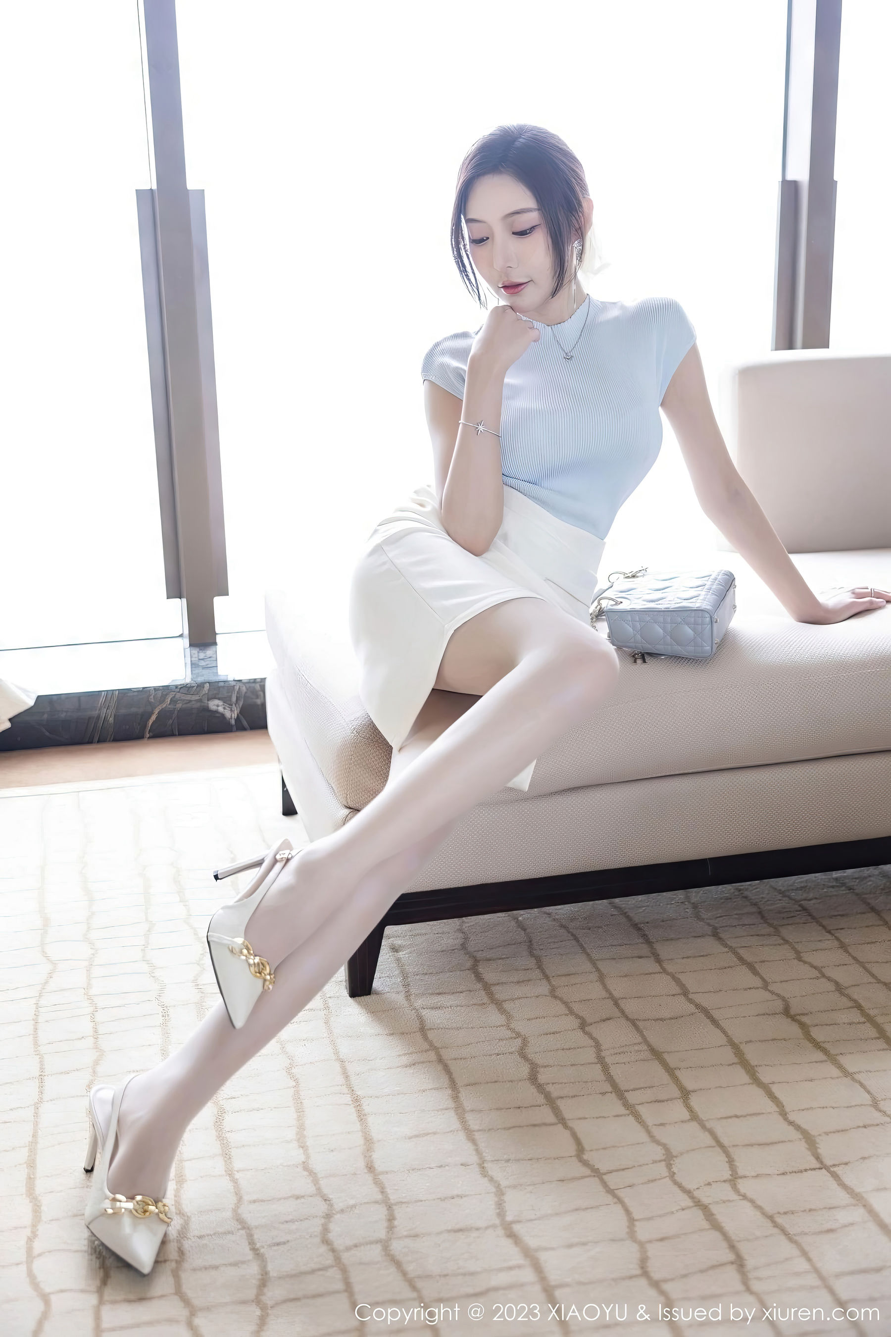 [XIAOYU]语画界 2023.06.29 Vol.1059 王馨瑶