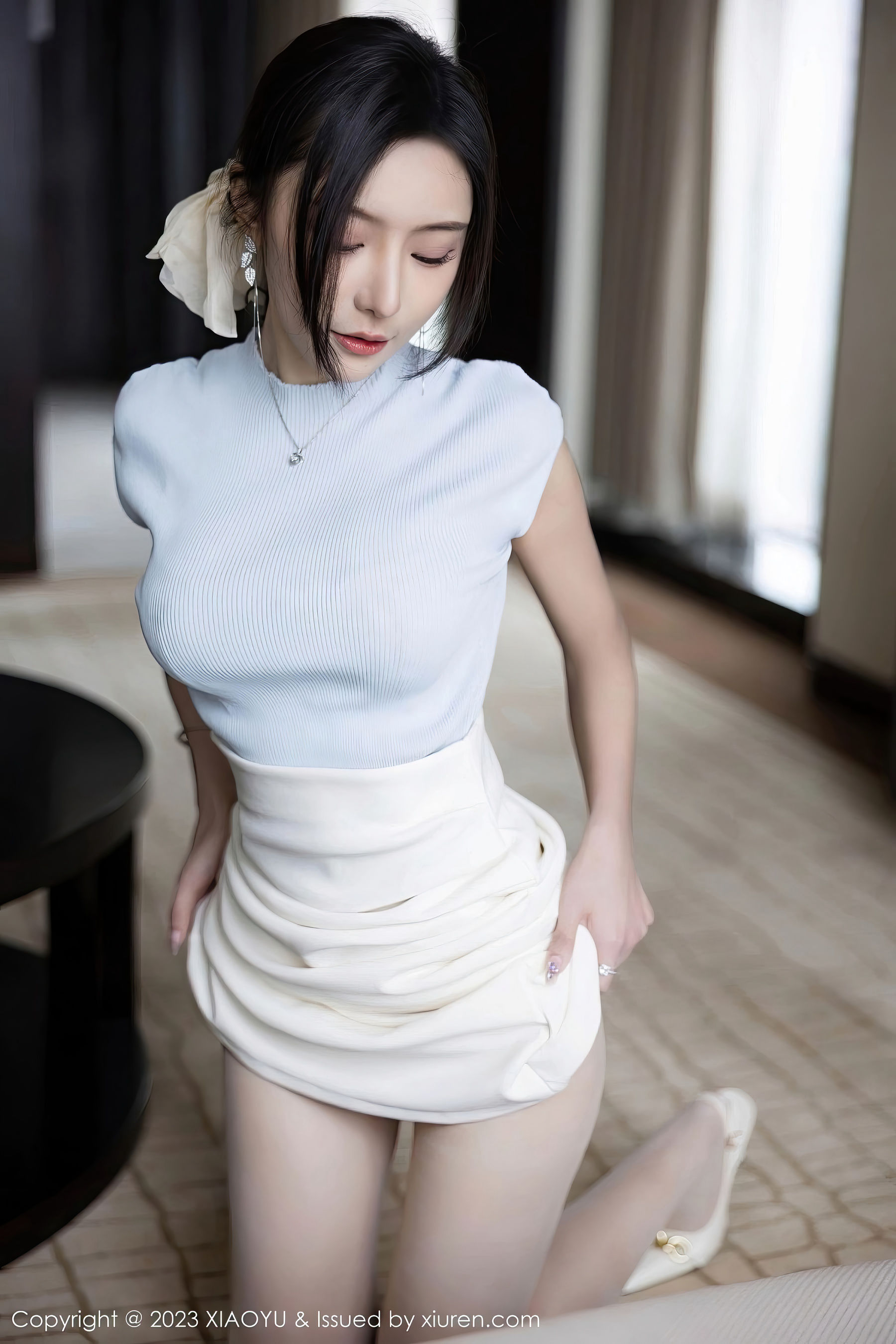 [XIAOYU]语画界 2023.06.29 Vol.1059 王馨瑶