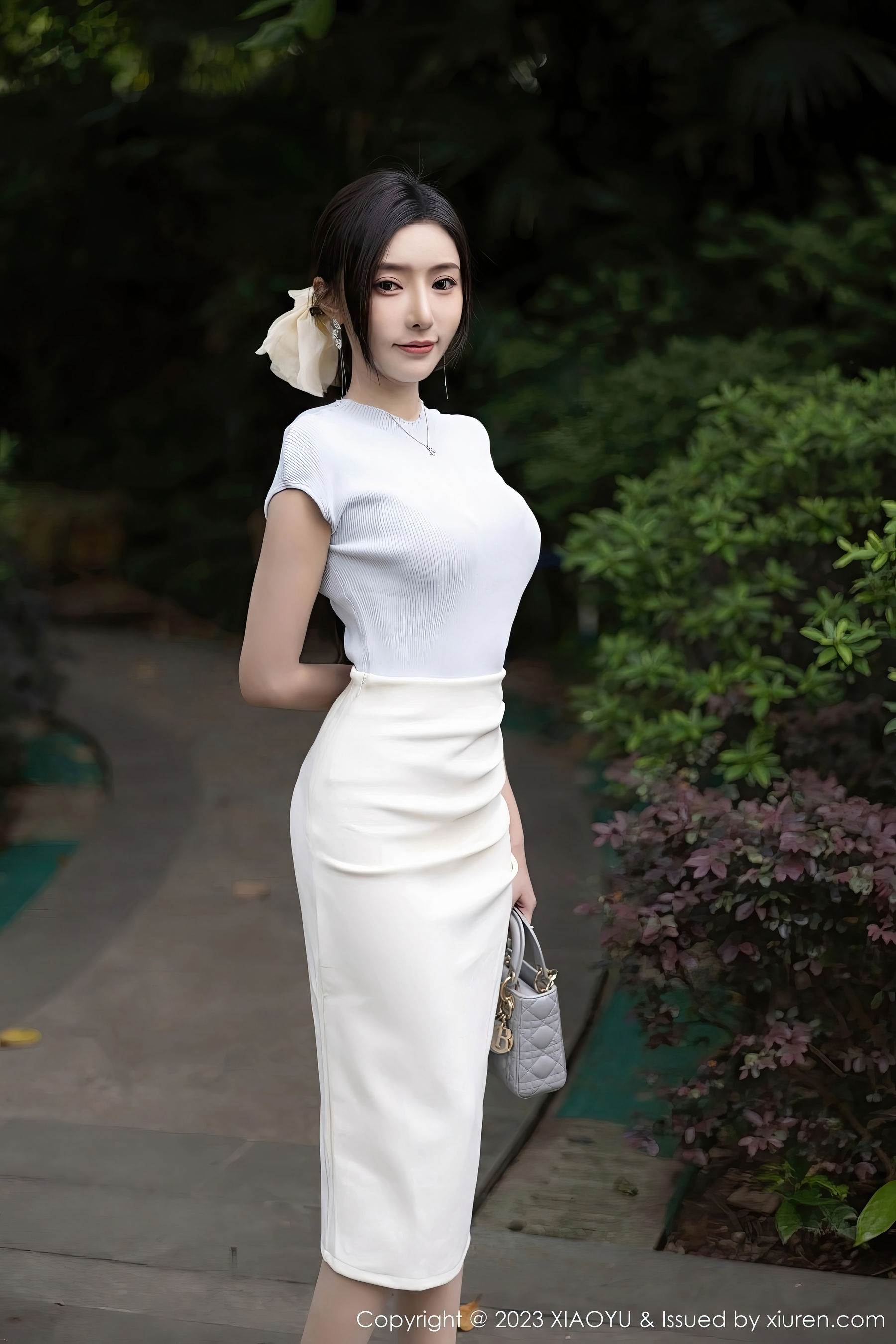 [XIAOYU]语画界 2023.06.29 Vol.1059 王馨瑶