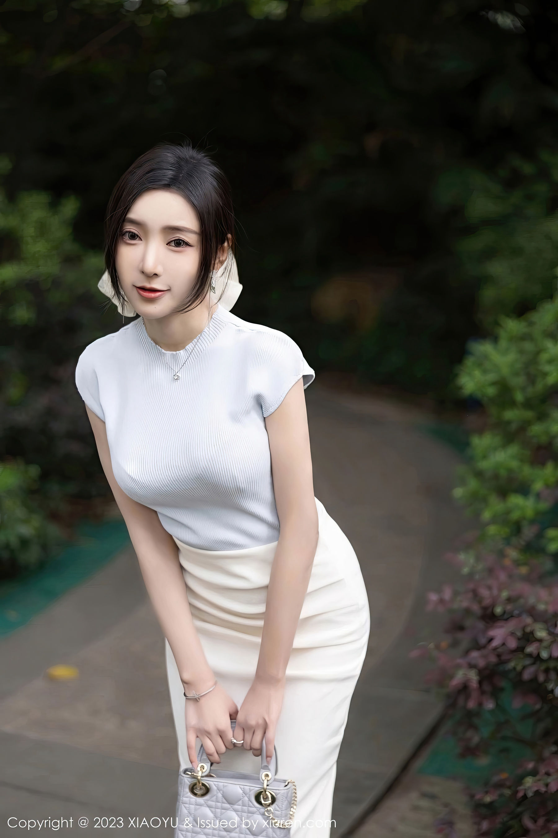 [XIAOYU]语画界 2023.06.29 Vol.1059 王馨瑶