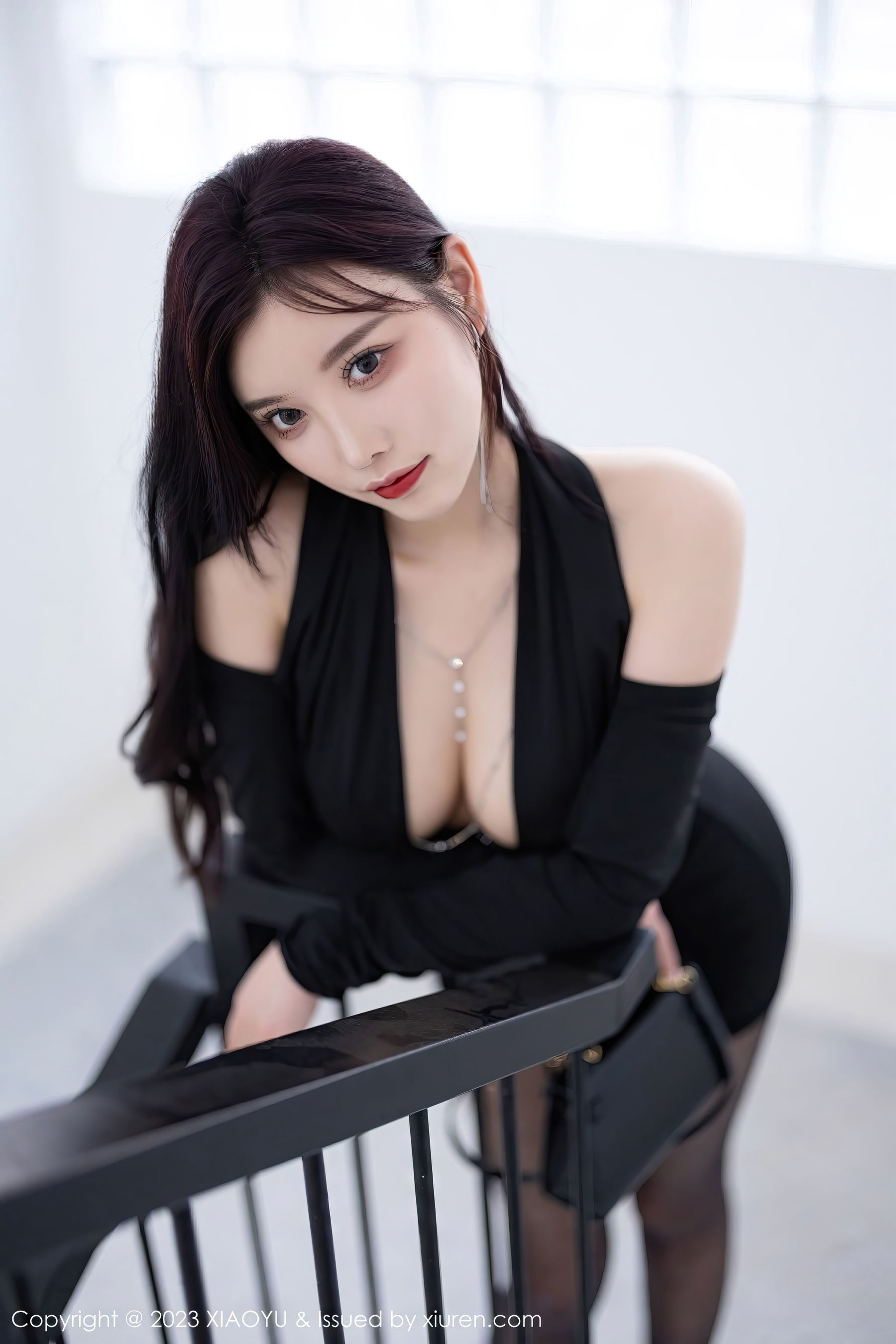 [XIAOYU]语画界 2023.06.30 Vol.1060 杨晨晨