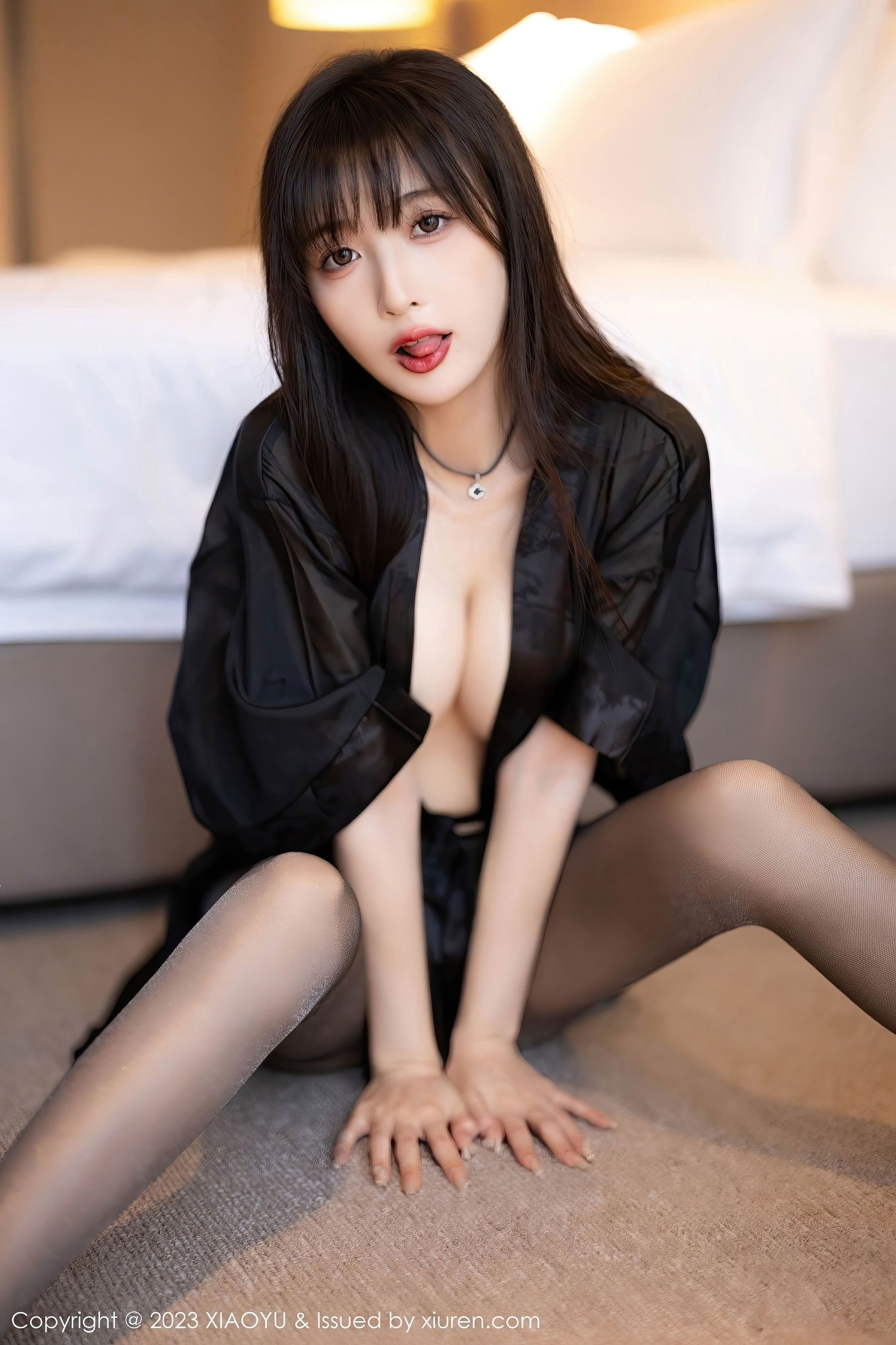 [XIAOYU]语画界 2023.07.03 Vol.1061 林星阑