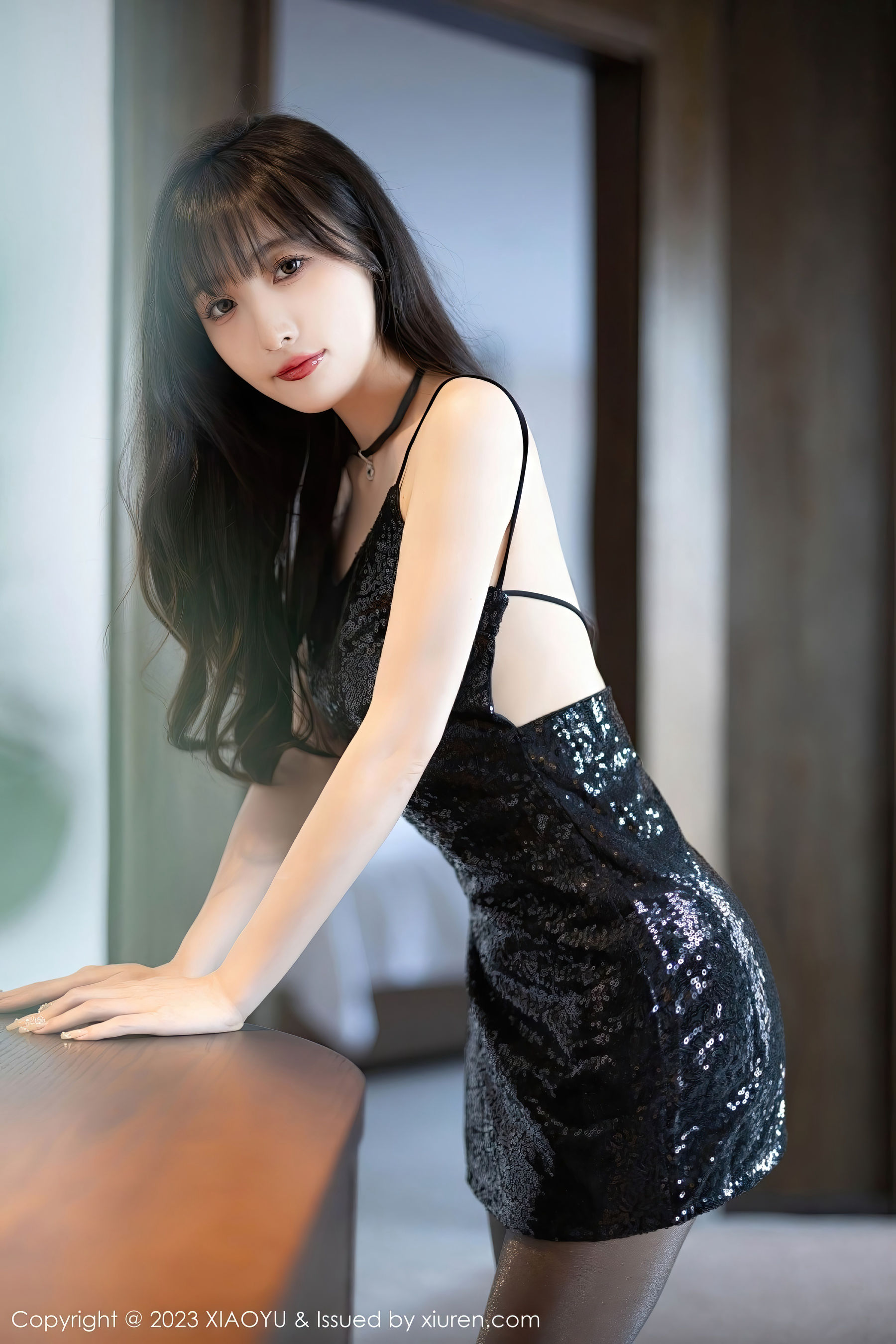 [XIAOYU]语画界 2023.07.03 Vol.1061 林星阑