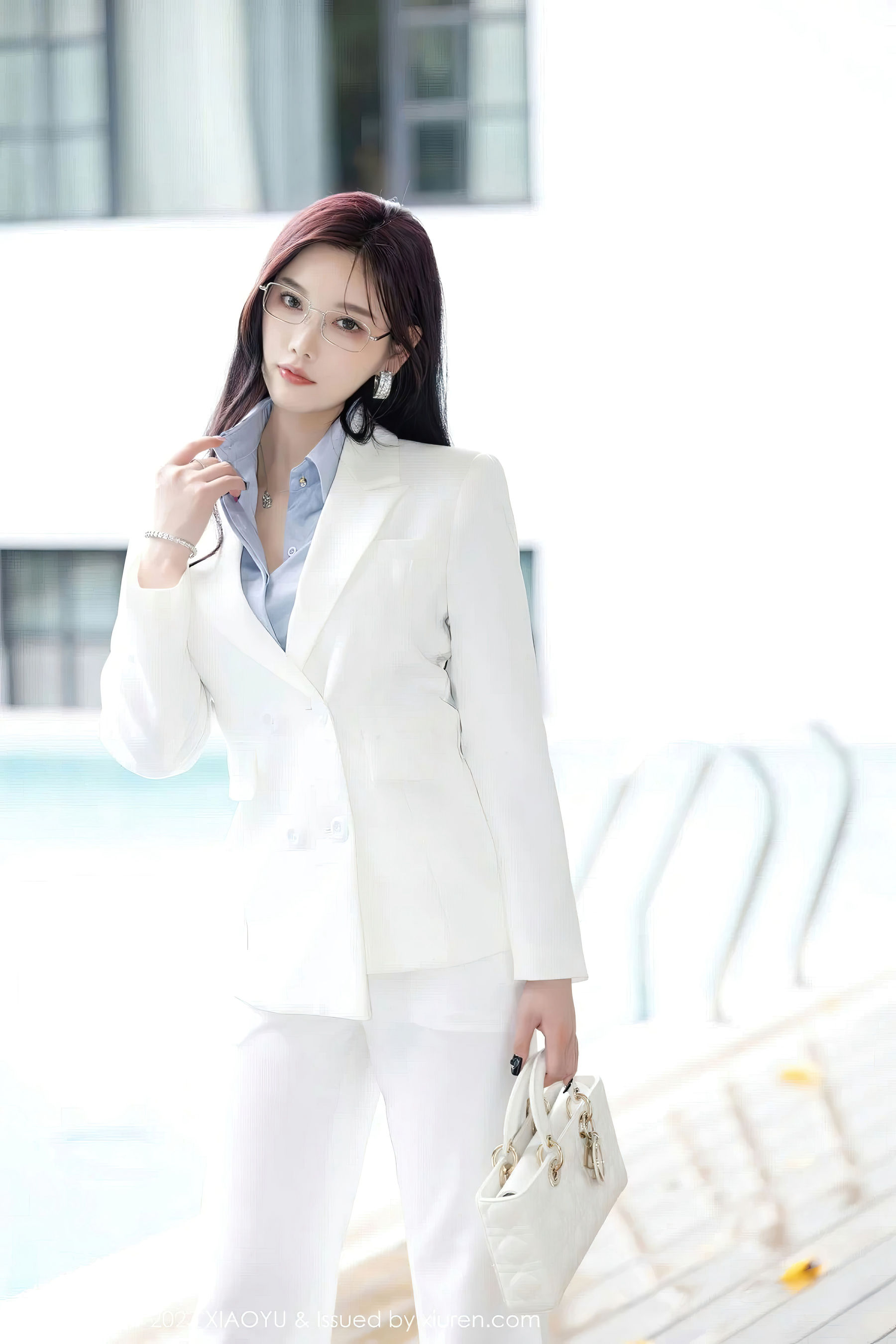 [XIAOYU]语画界 2023.07.07 Vol.1065 杨晨晨
