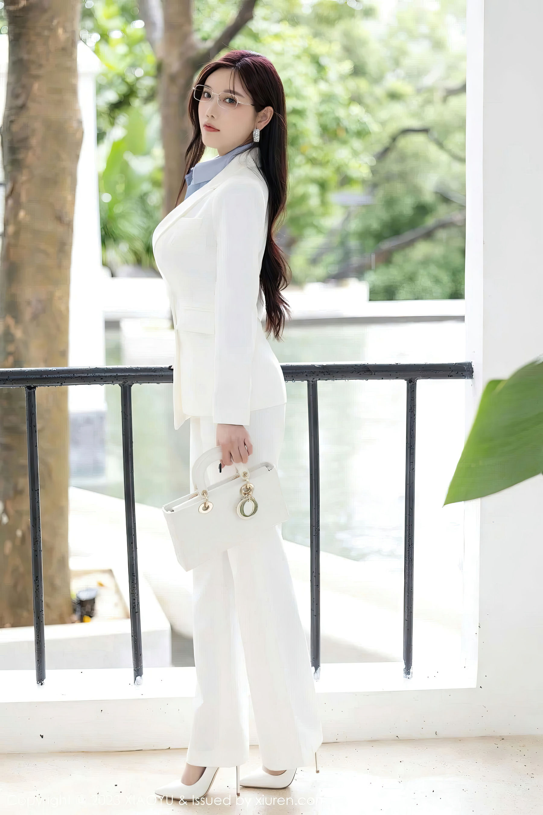 [XIAOYU]语画界 2023.07.07 Vol.1065 杨晨晨