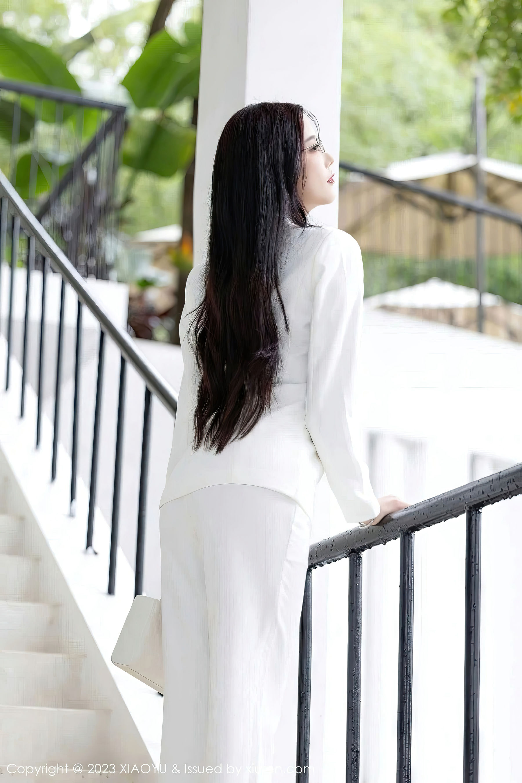 [XIAOYU]语画界 2023.07.07 Vol.1065 杨晨晨