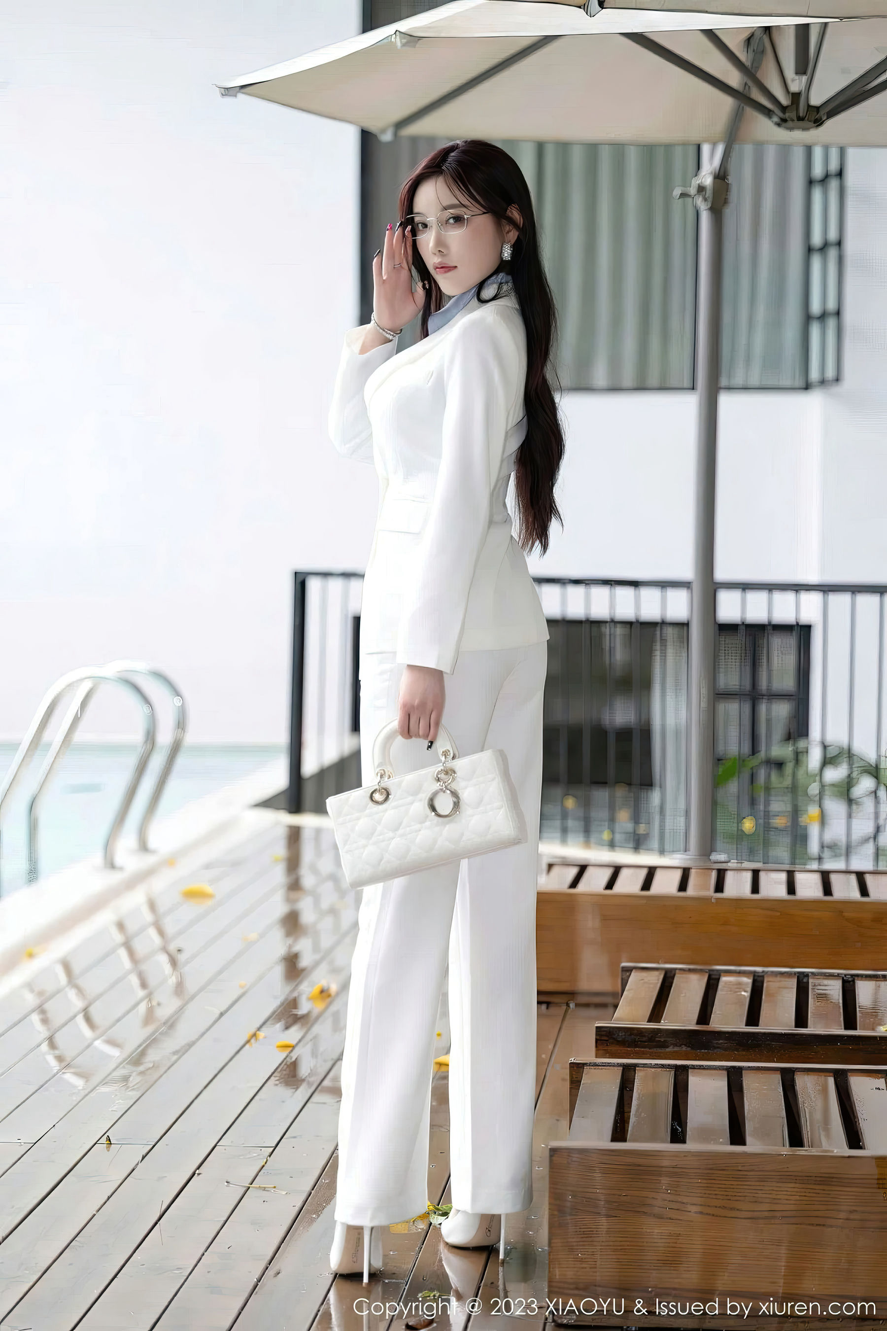 [XIAOYU]语画界 2023.07.07 Vol.1065 杨晨晨