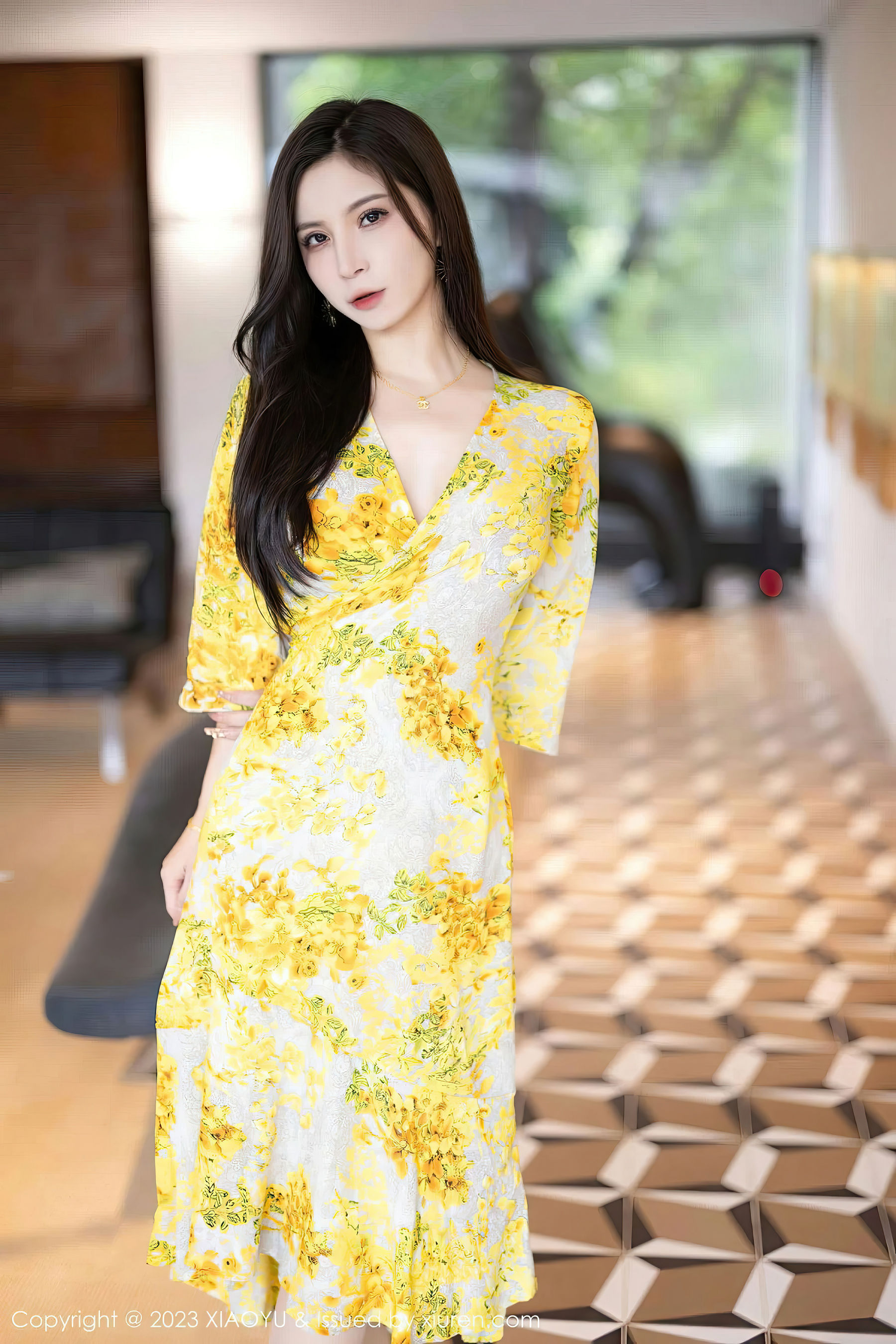 [XIAOYU]语画界 2023.07.10 Vol.1066 小蛮妖