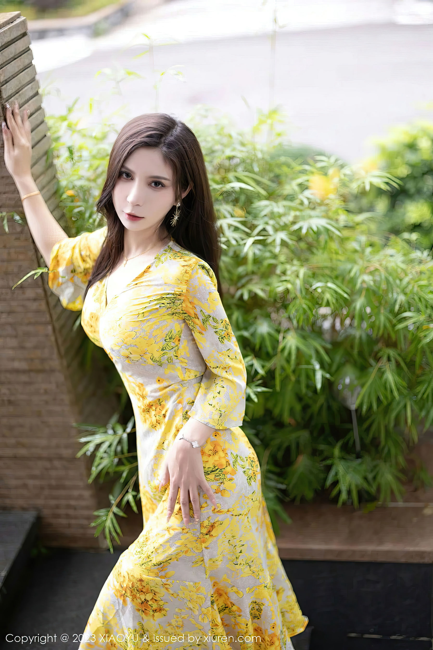 [XIAOYU]语画界 2023.07.10 Vol.1066 小蛮妖