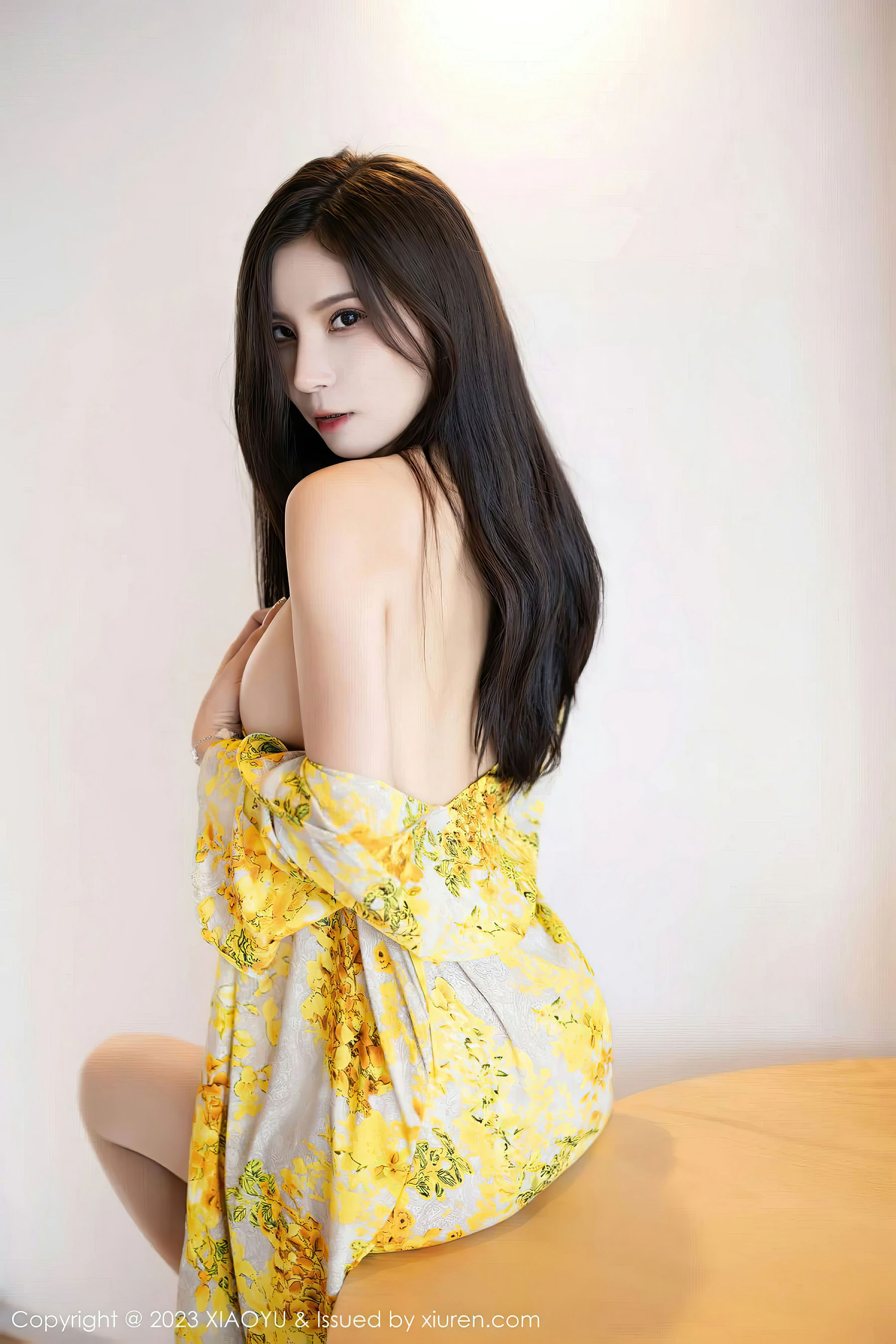 [XIAOYU]语画界 2023.07.10 Vol.1066 小蛮妖