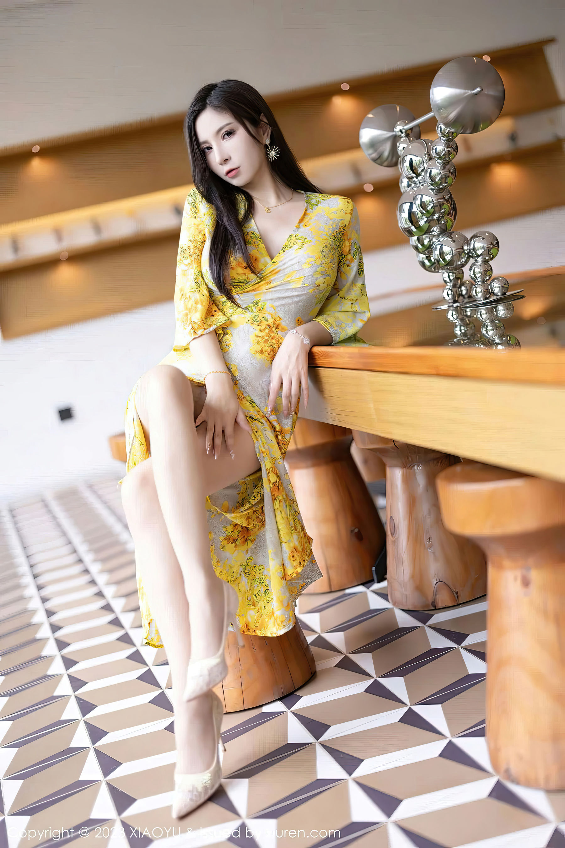 [XIAOYU]语画界 2023.07.10 Vol.1066 小蛮妖