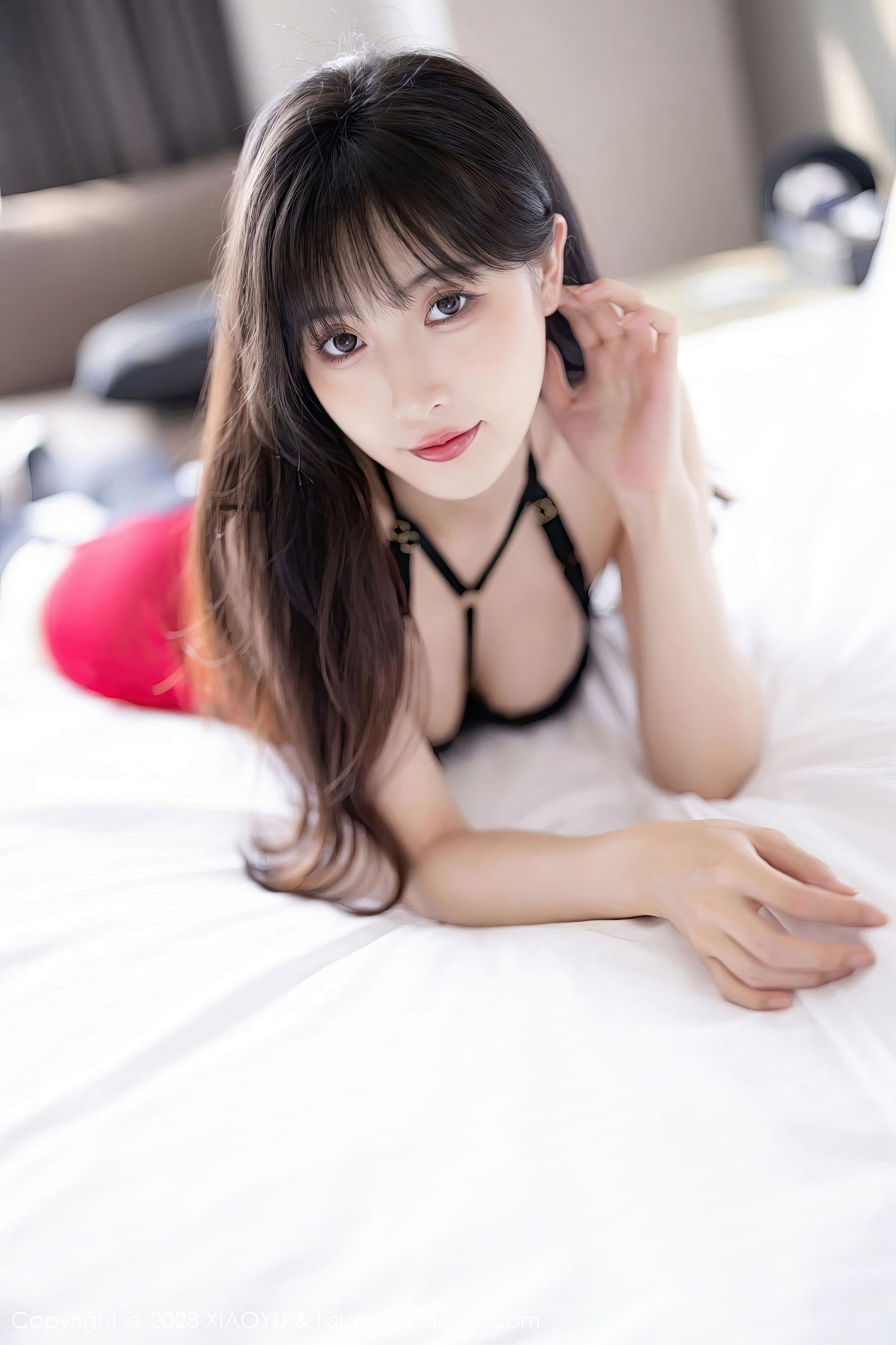 [XIAOYU]语画界 2023.07.12 Vol.1068 林星阑