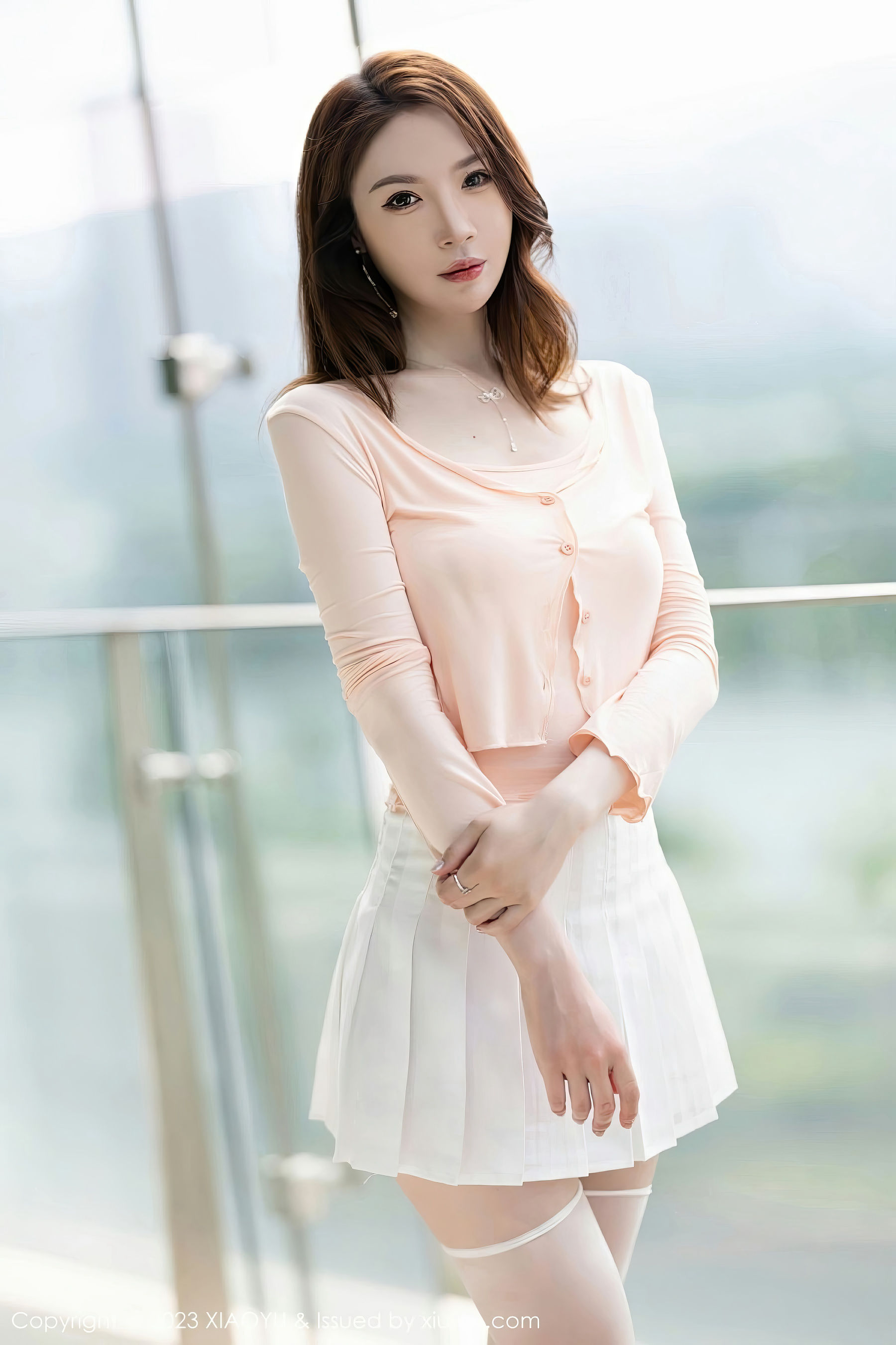 [XIAOYU]语画界 2023.07.13 Vol.1069 梦心玥