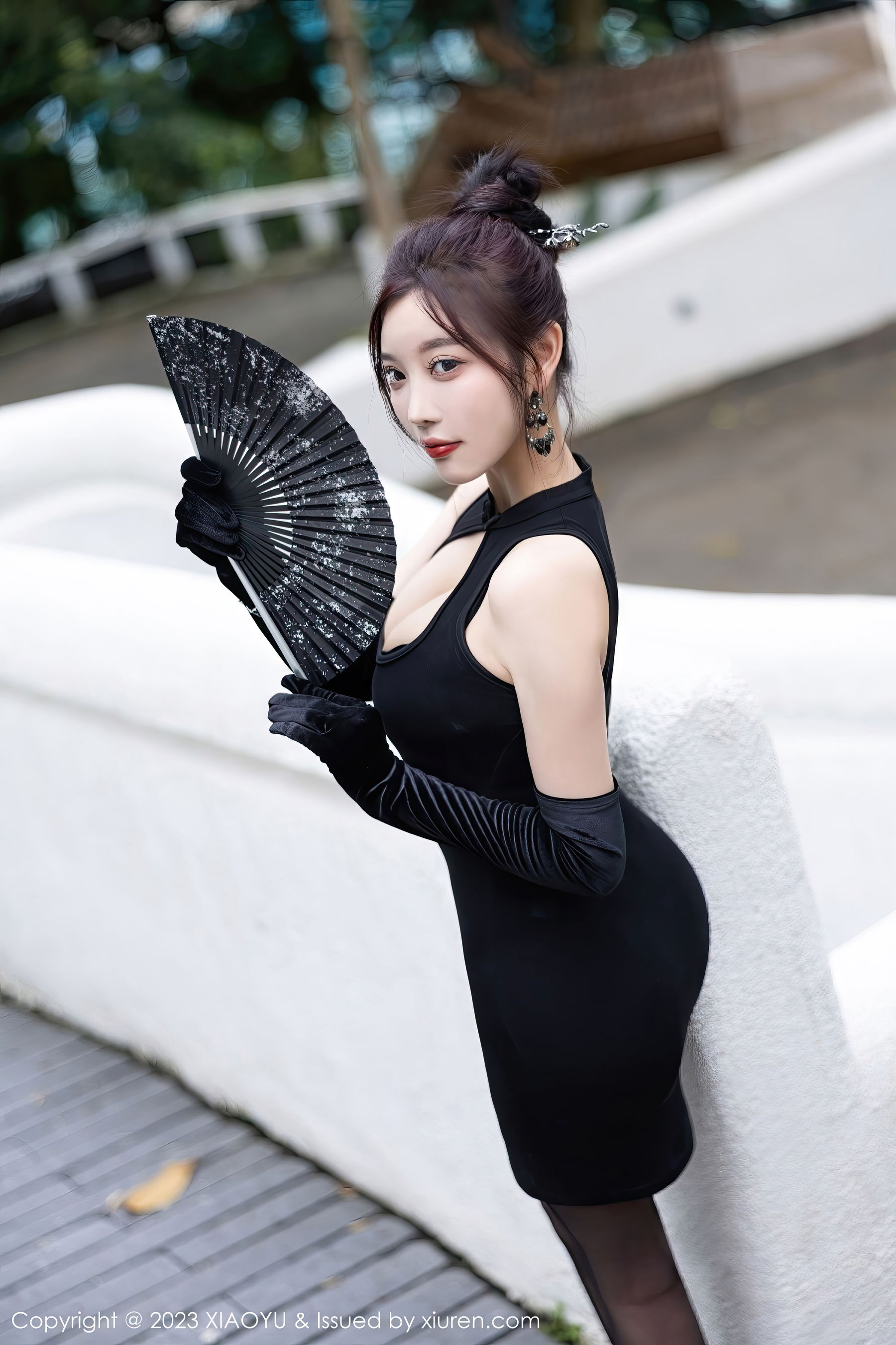 [XIAOYU]语画界 2023.07.14 Vol.1070 杨晨晨