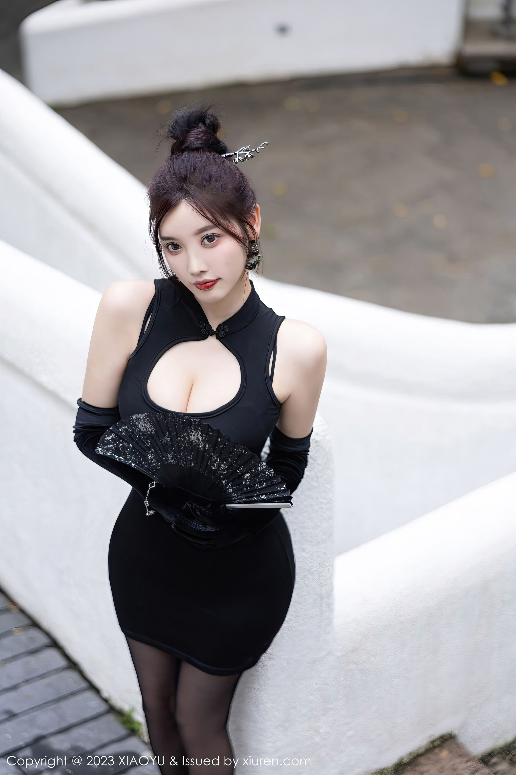 [XIAOYU]语画界 2023.07.14 Vol.1070 杨晨晨