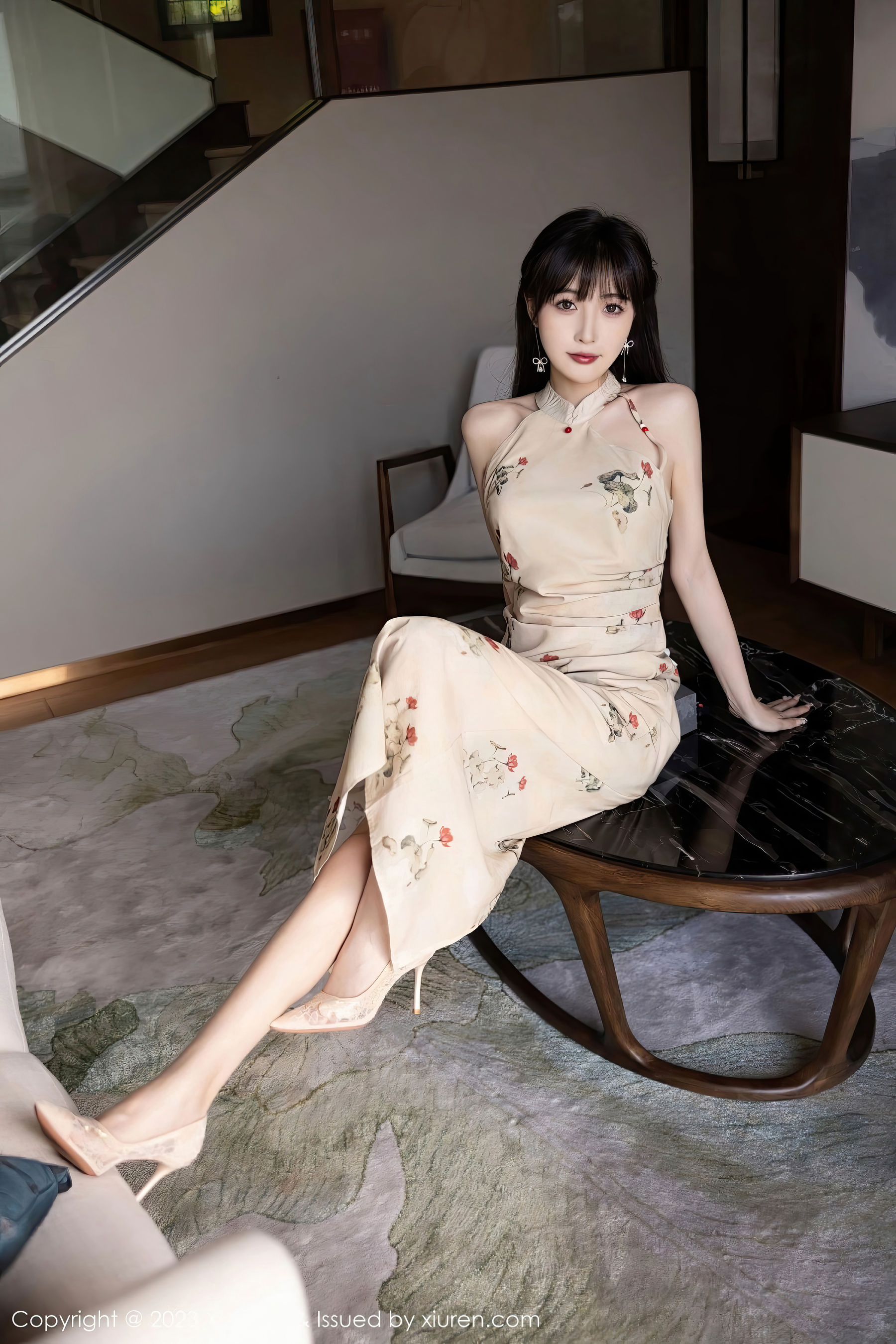 [XIAOYU]语画界 2023.07.17 Vol.1071 林星阑