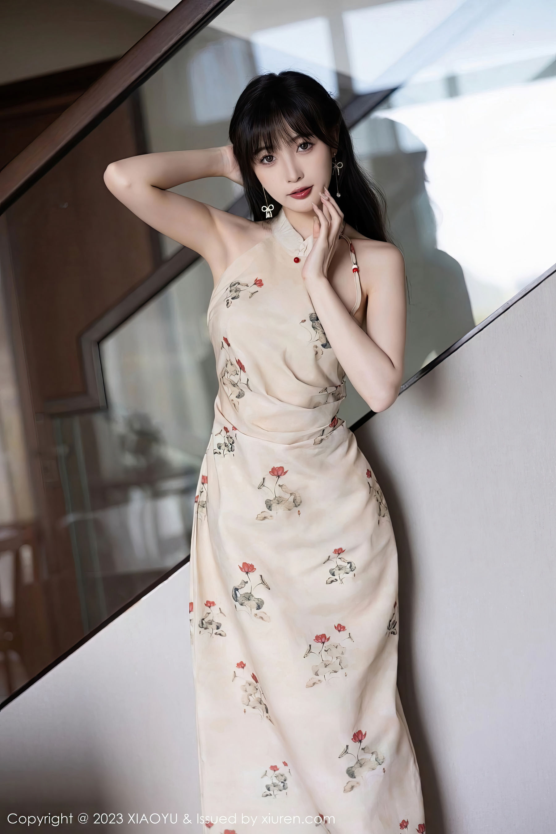 [XIAOYU]语画界 2023.07.17 Vol.1071 林星阑