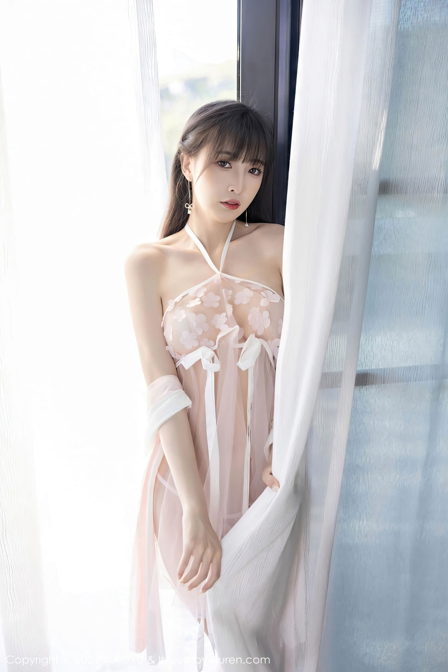 [XIAOYU]语画界 2023.07.17 Vol.1071 林星阑