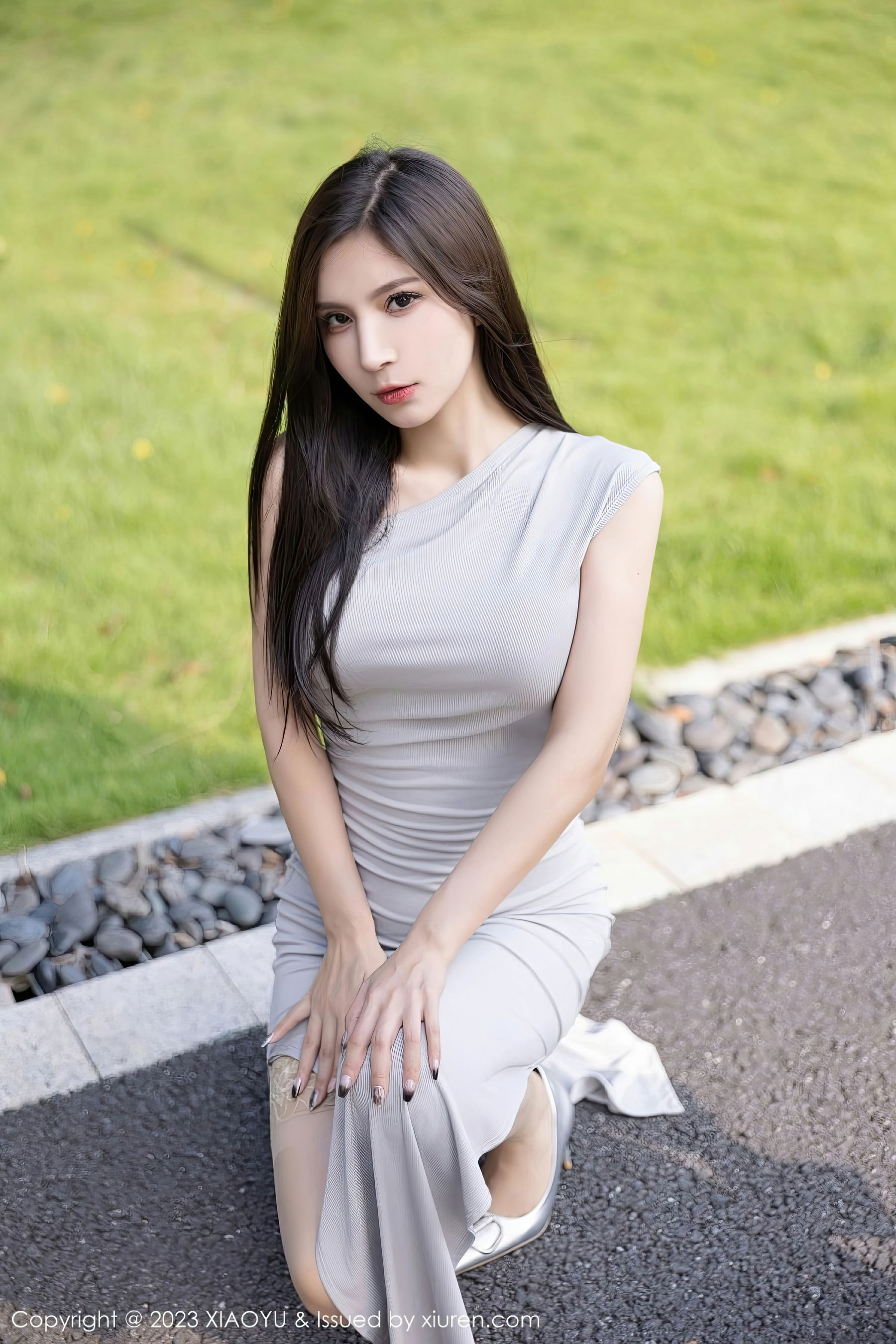 [XIAOYU]语画界 2023.07.20 Vol.1074 小蛮妖