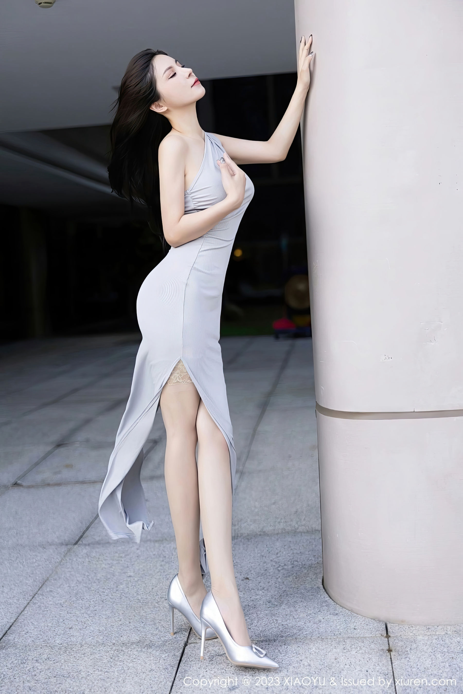 [XIAOYU]语画界 2023.07.20 Vol.1074 小蛮妖