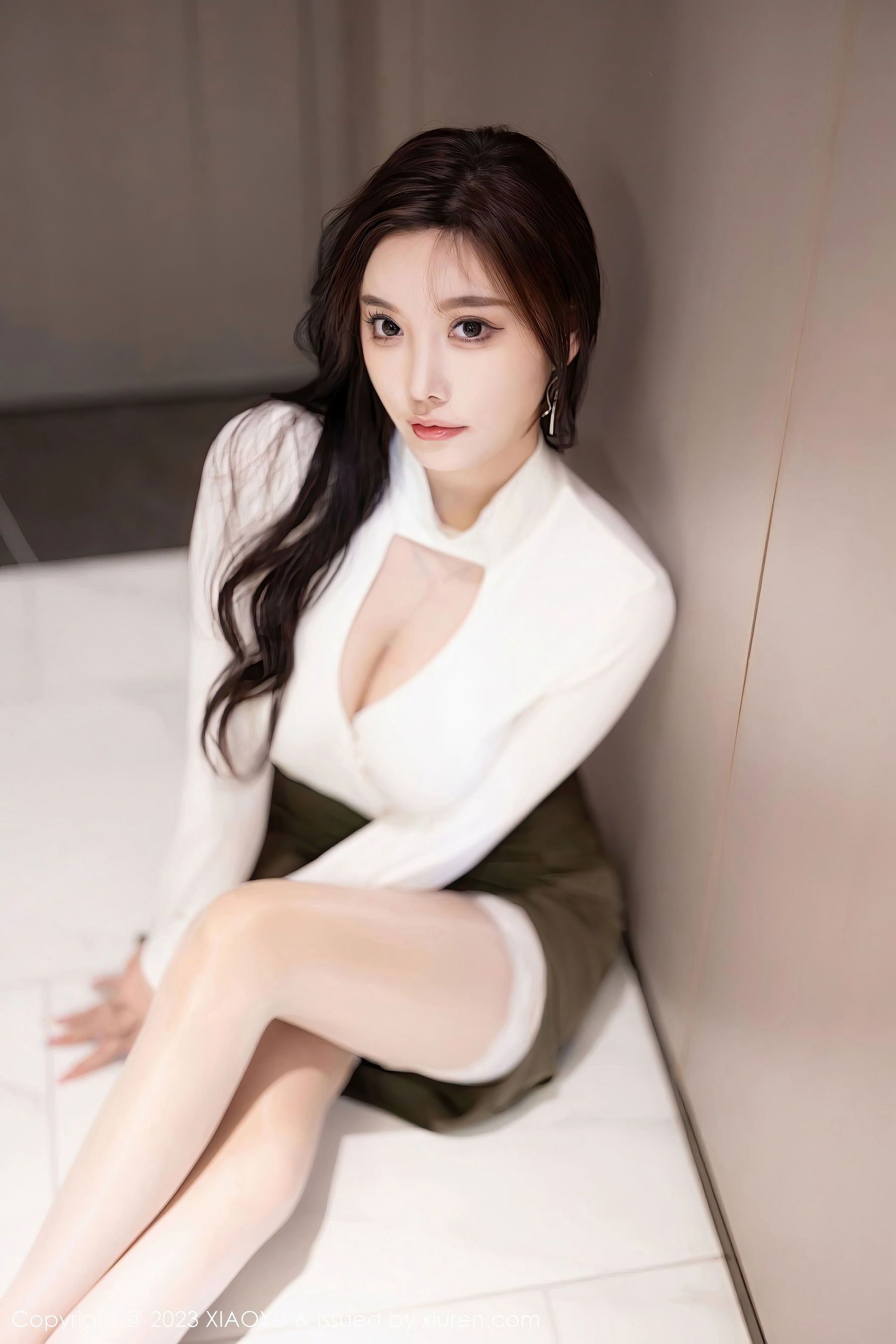 [XIAOYU]语画界 2023.07.28 Vol.1080 杨晨晨