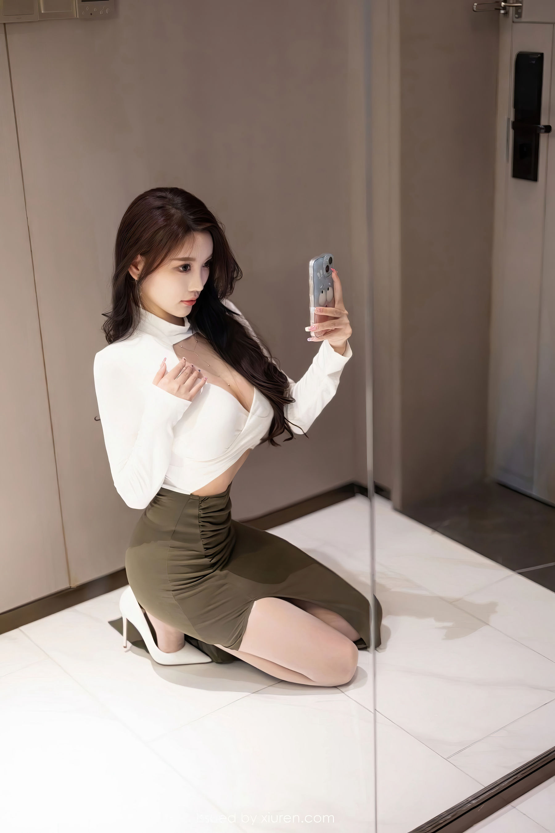 [XIAOYU]语画界 2023.07.28 Vol.1080 杨晨晨