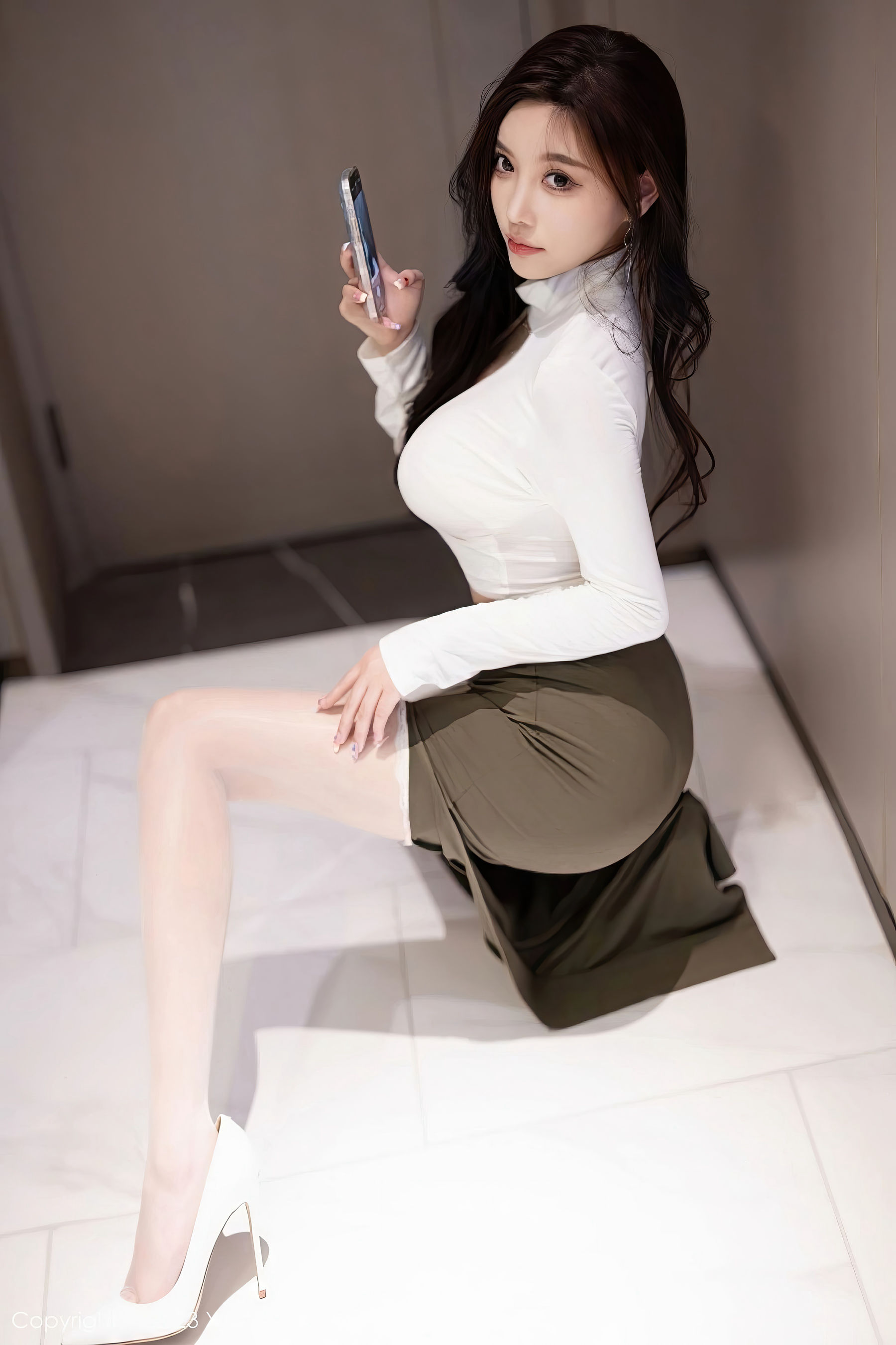 [XIAOYU]语画界 2023.07.28 Vol.1080 杨晨晨