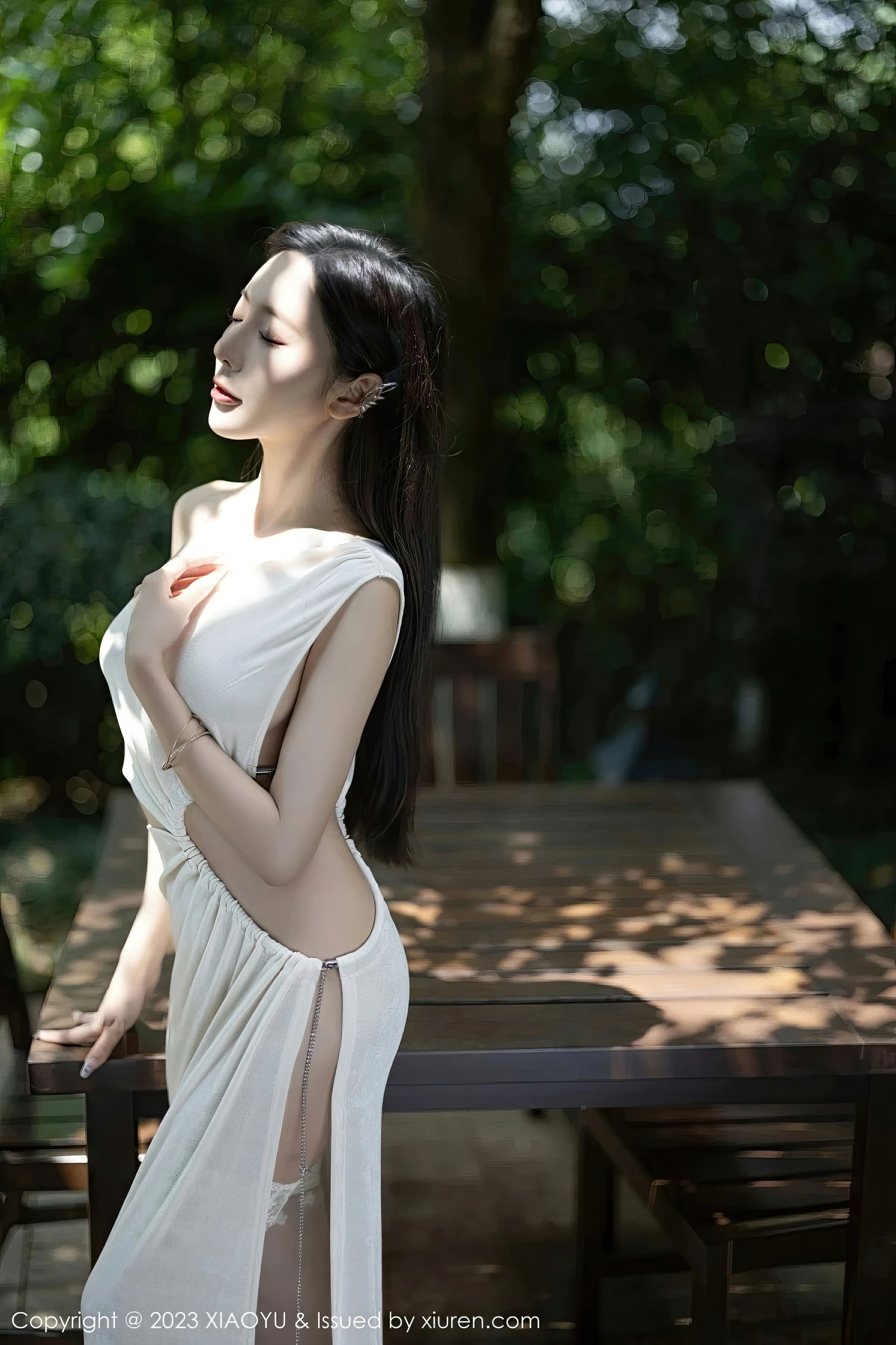 [XIAOYU]语画界 2023.08.01 Vol.1082 王馨瑶