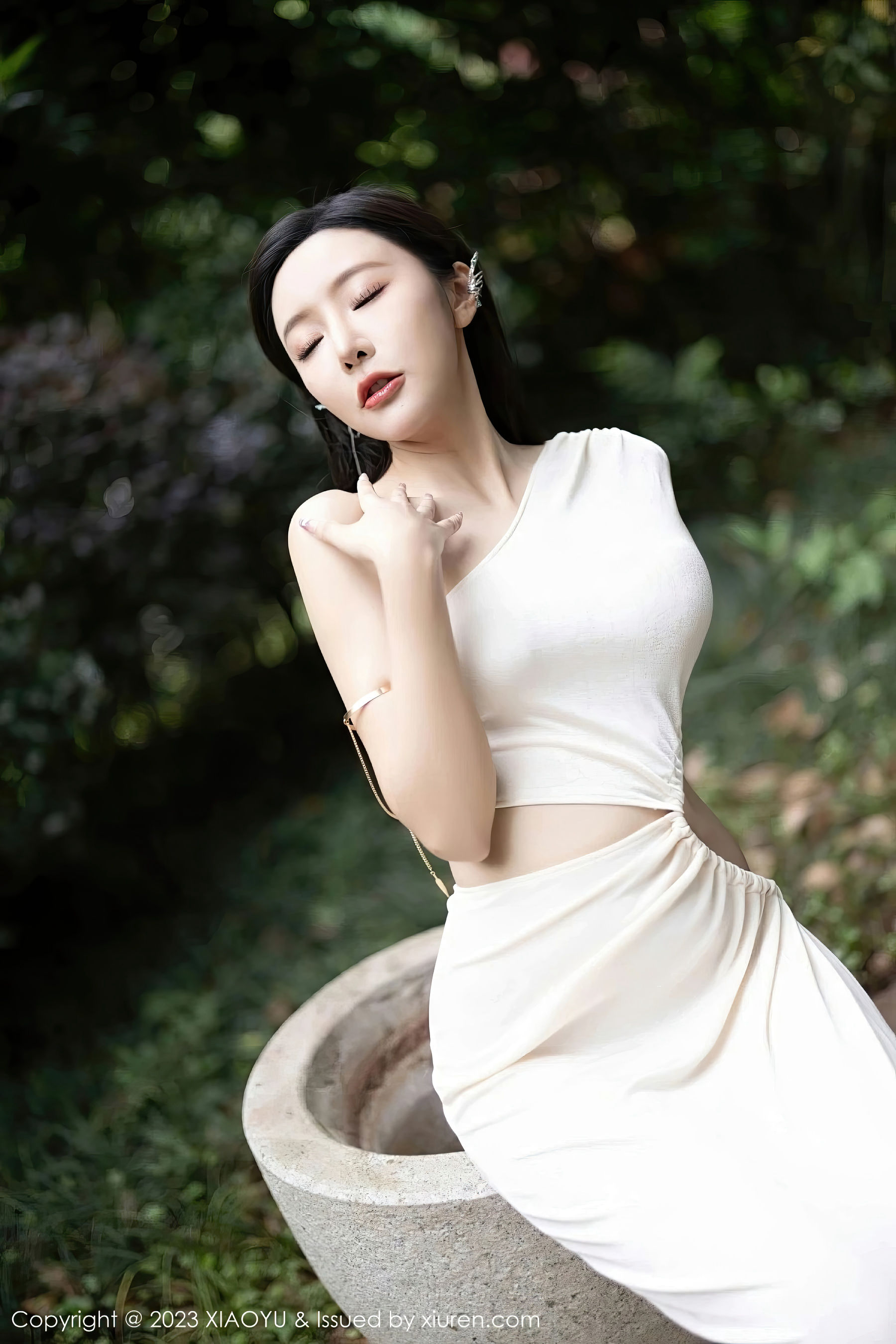 [XIAOYU]语画界 2023.08.01 Vol.1082 王馨瑶