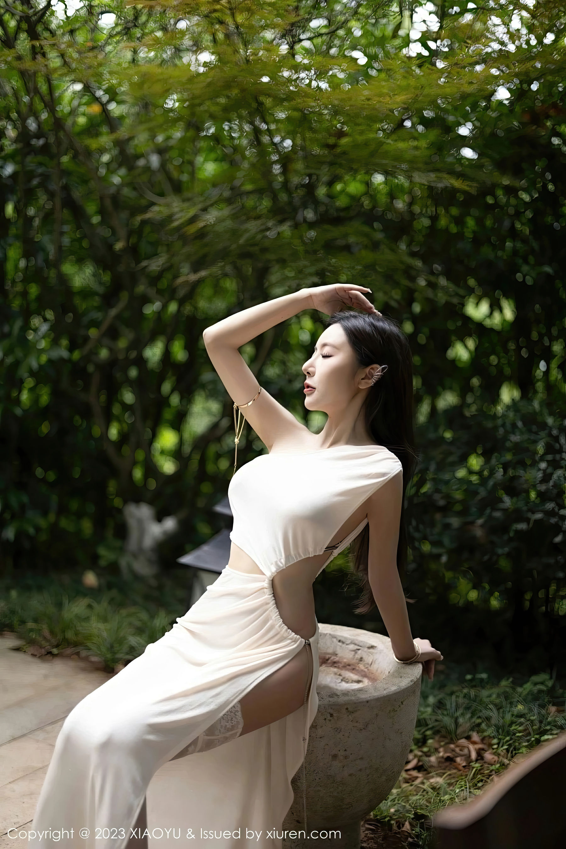 [XIAOYU]语画界 2023.08.01 Vol.1082 王馨瑶
