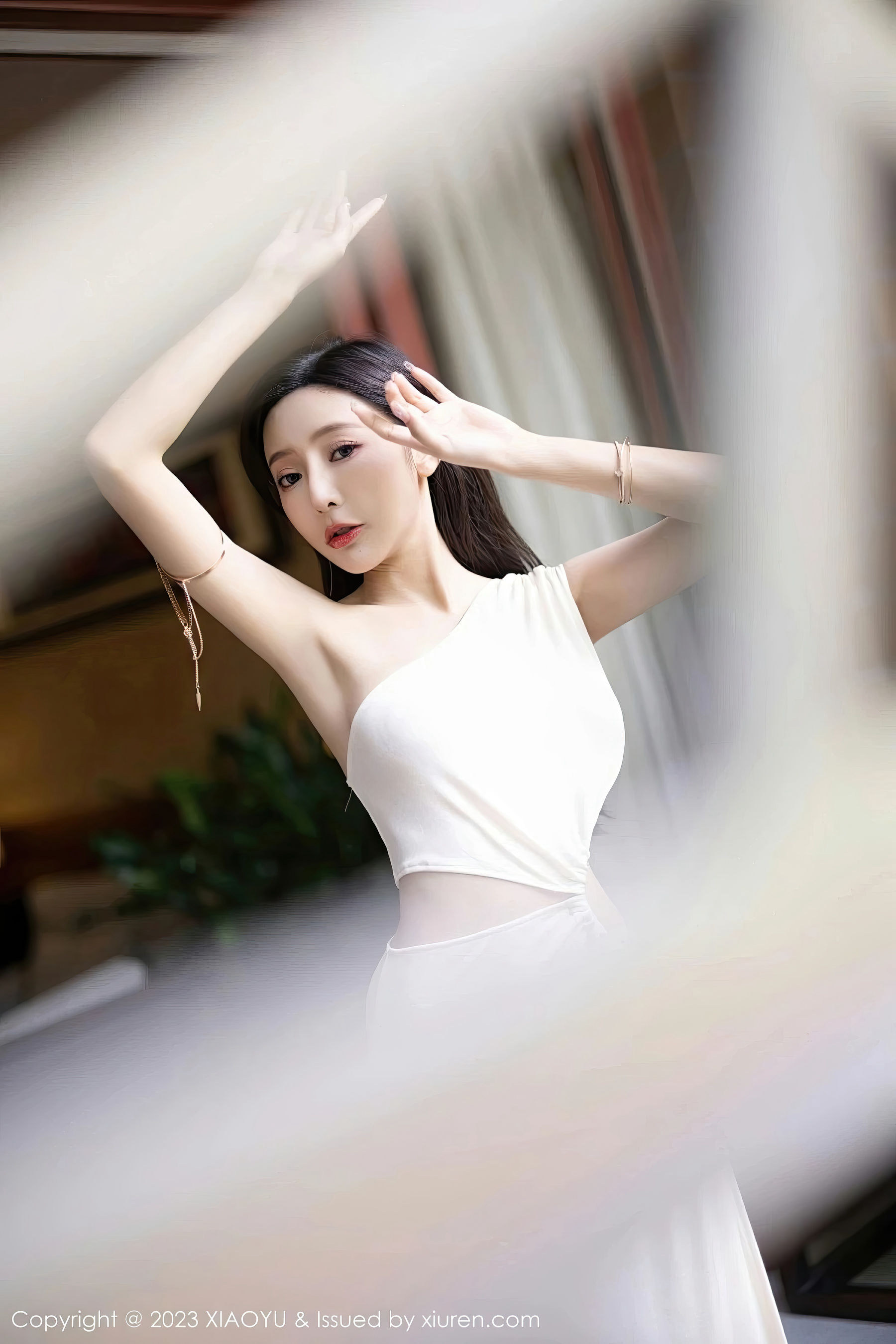 [XIAOYU]语画界 2023.08.01 Vol.1082 王馨瑶