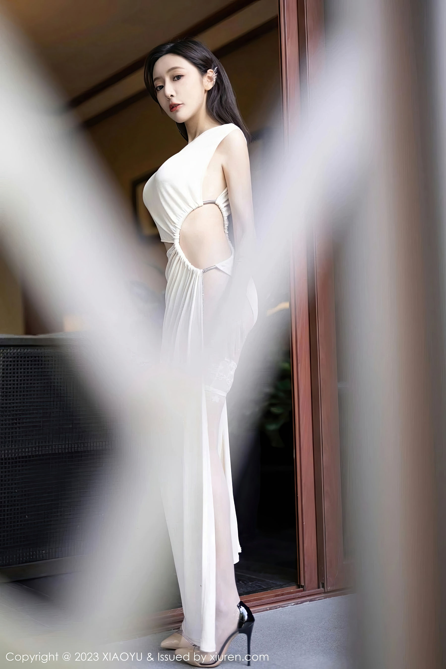 [XIAOYU]语画界 2023.08.01 Vol.1082 王馨瑶