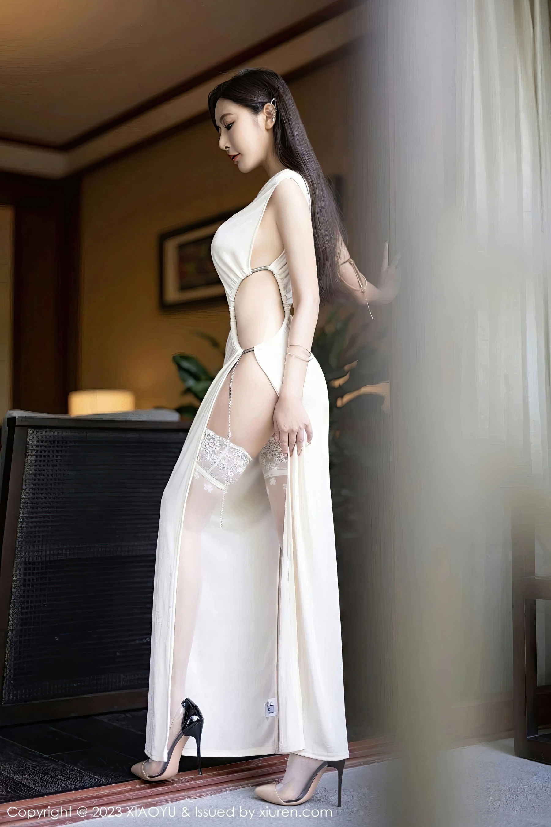 [XIAOYU]语画界 2023.08.01 Vol.1082 王馨瑶
