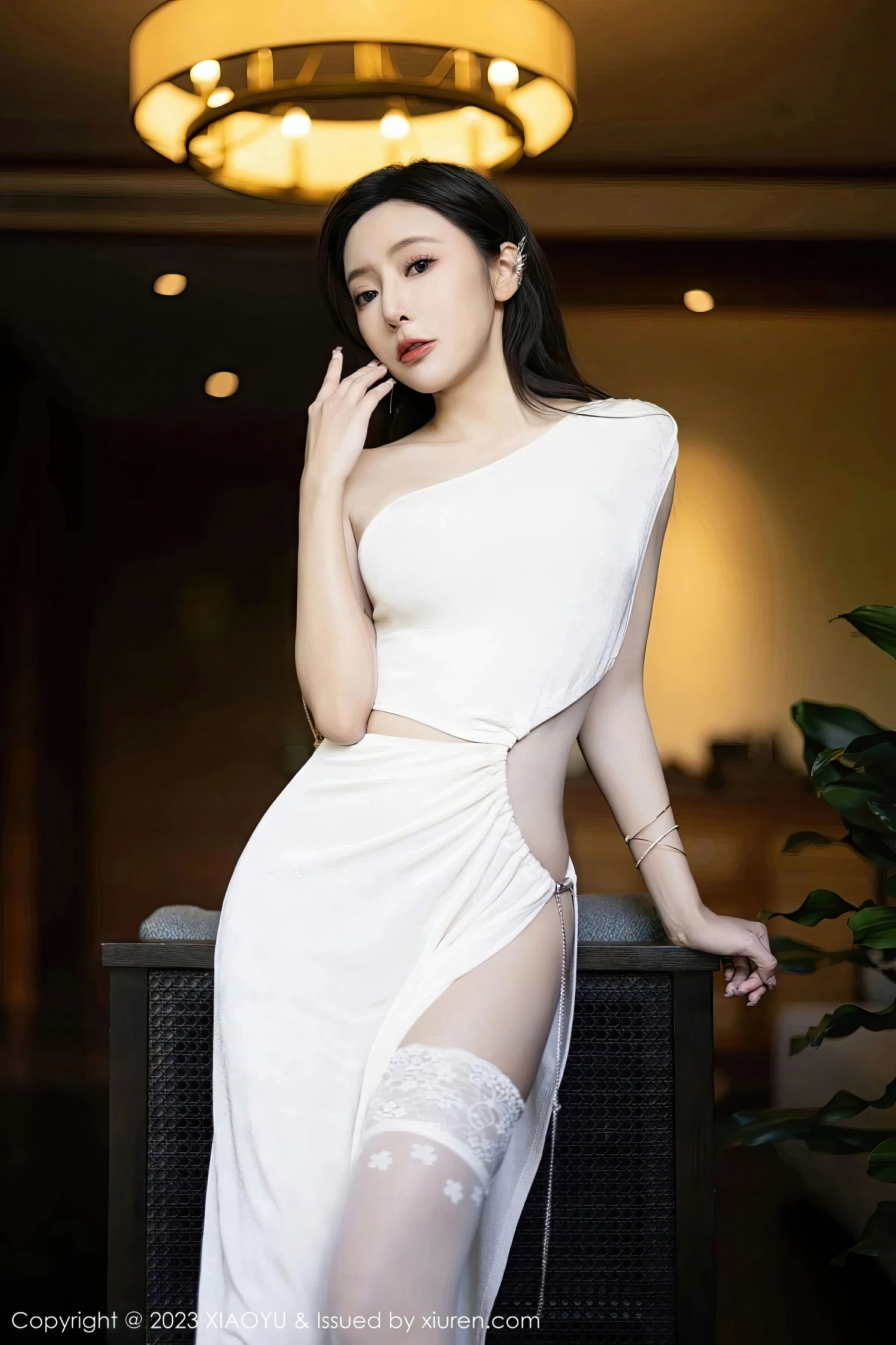 [XIAOYU]语画界 2023.08.01 Vol.1082 王馨瑶