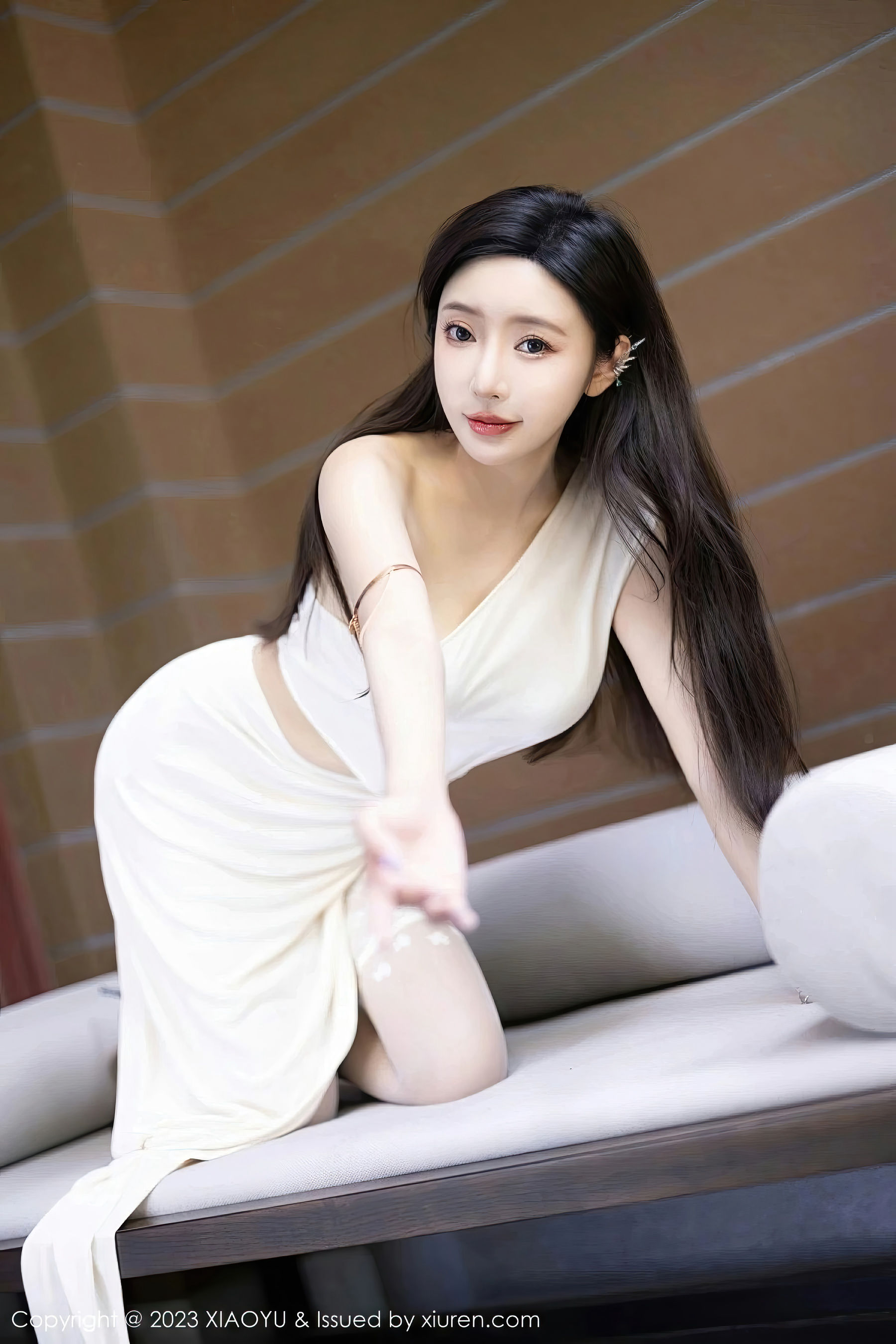[XIAOYU]语画界 2023.08.01 Vol.1082 王馨瑶