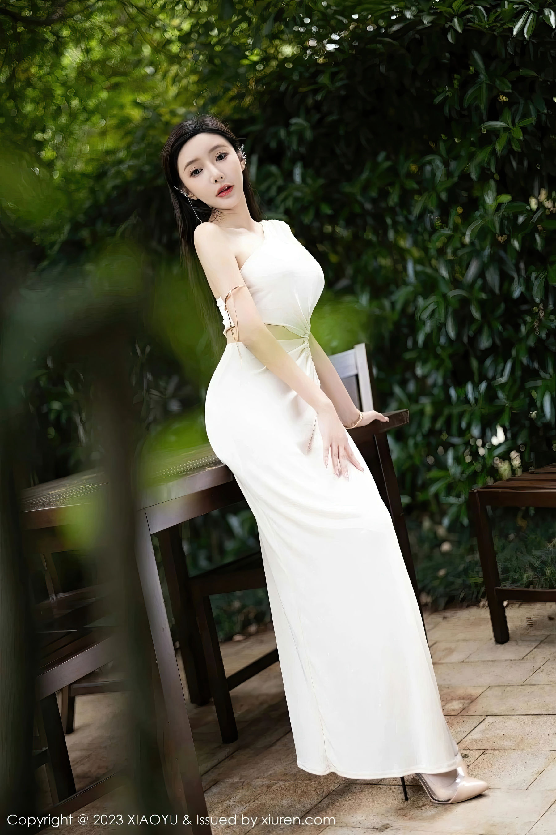 [XIAOYU]语画界 2023.08.01 Vol.1082 王馨瑶
